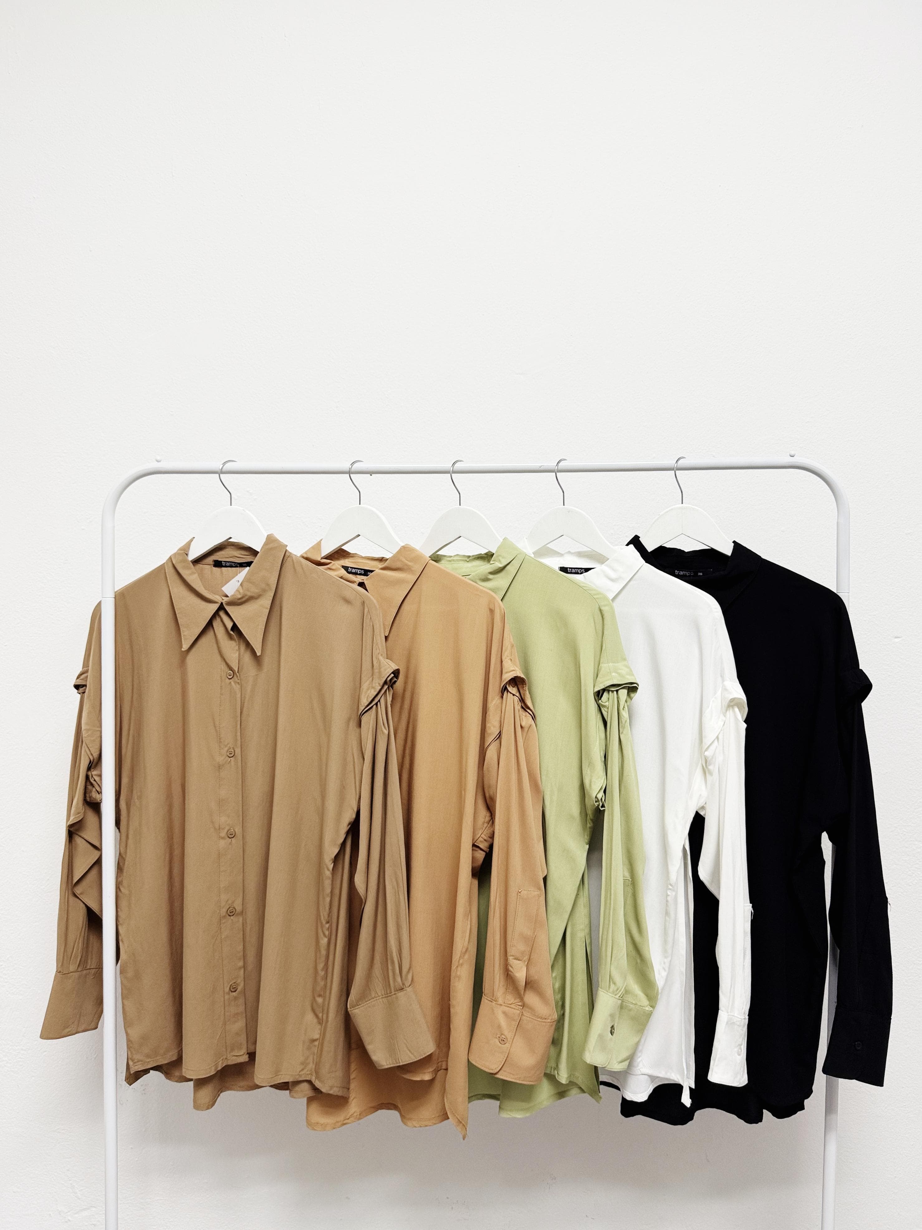 Camisa Armin