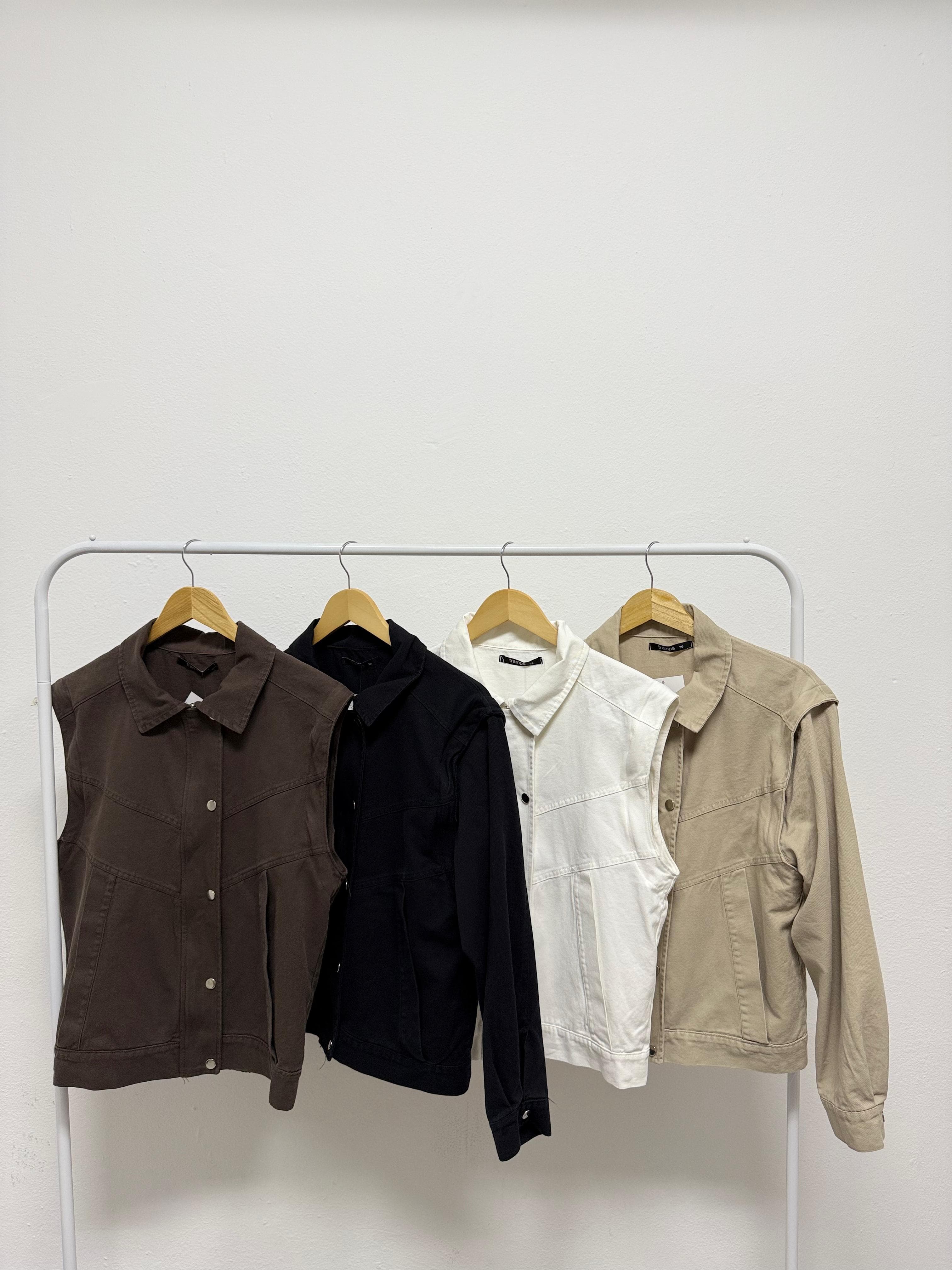 Campera Wos