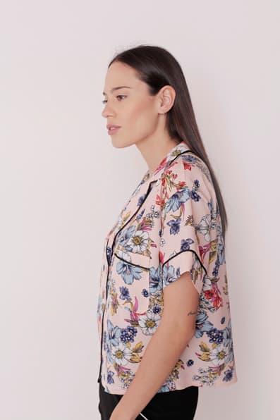 Camisa Cards