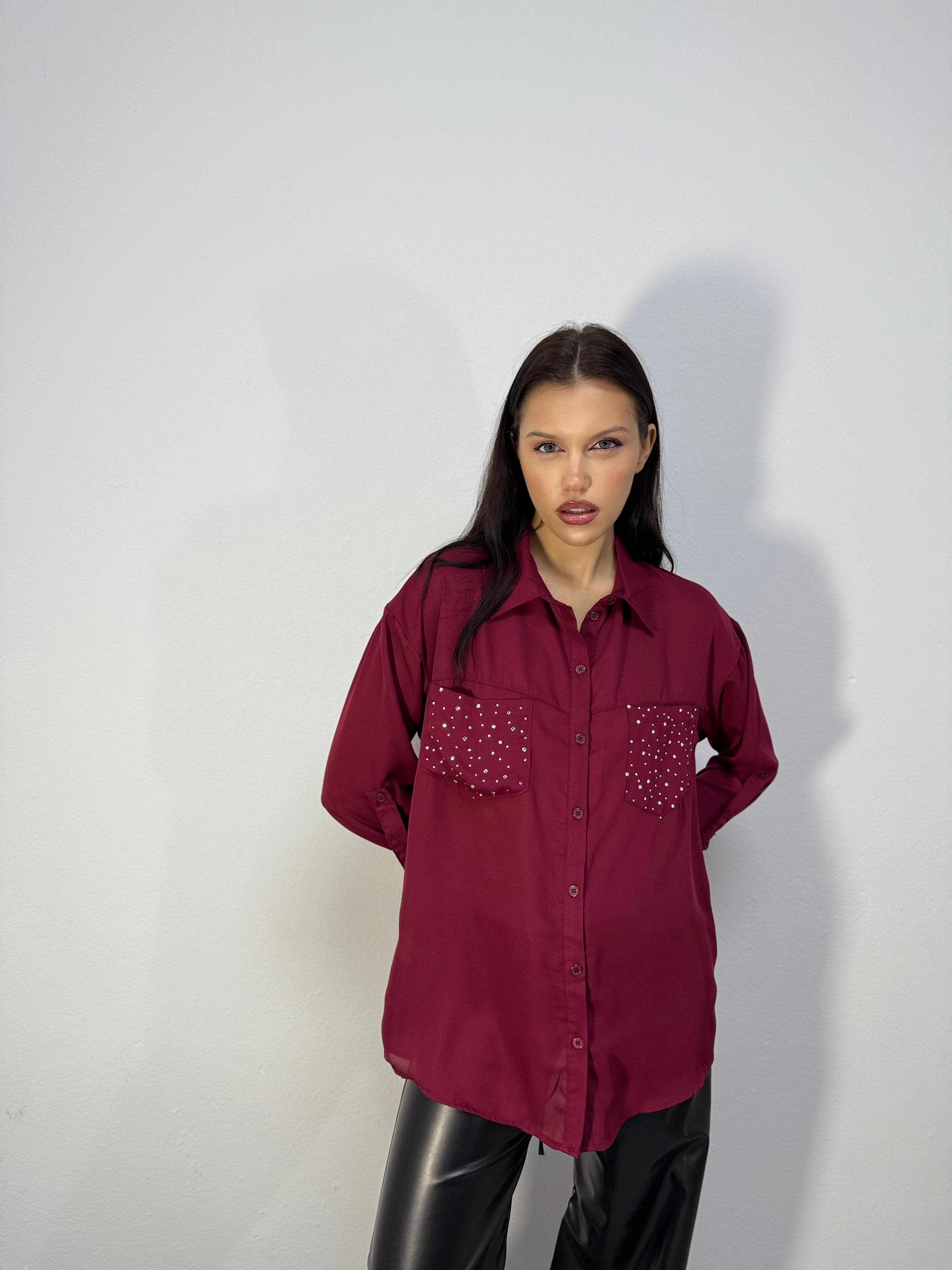 Camisa Florencia