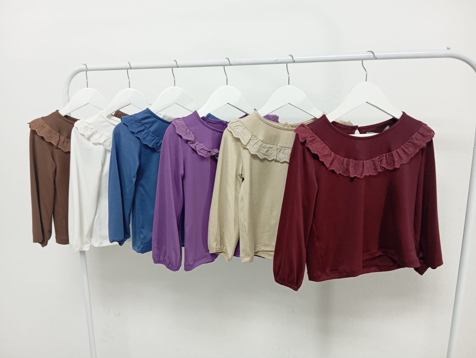 Remera Semilla