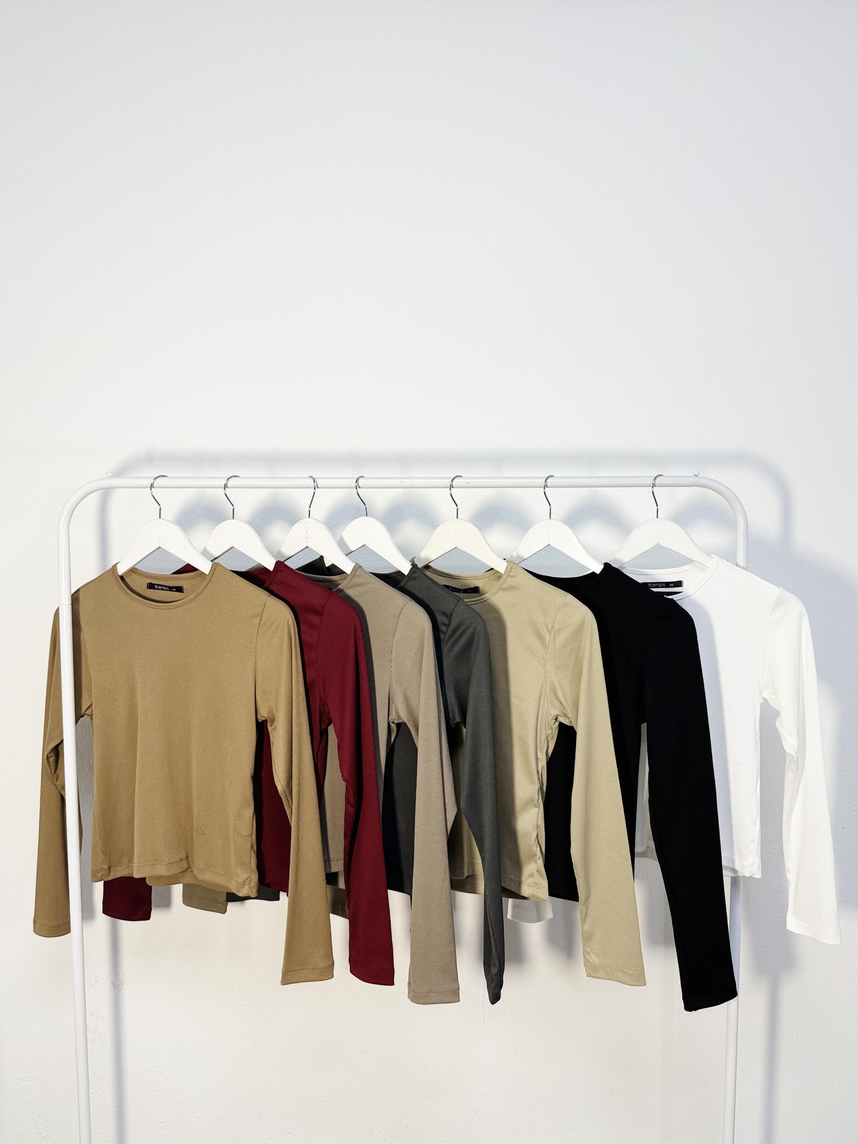 Remera Rocío