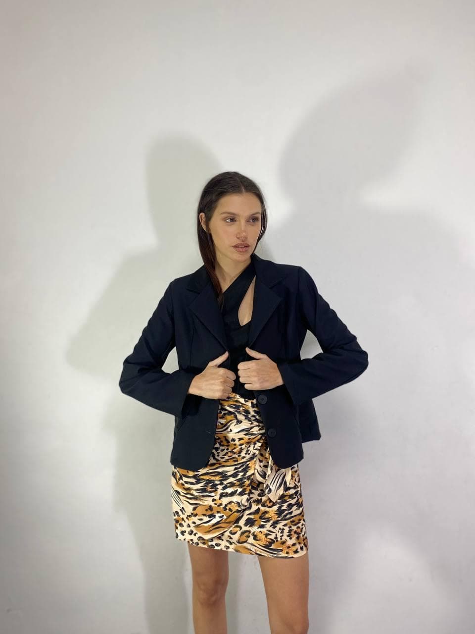 Falda Celaya