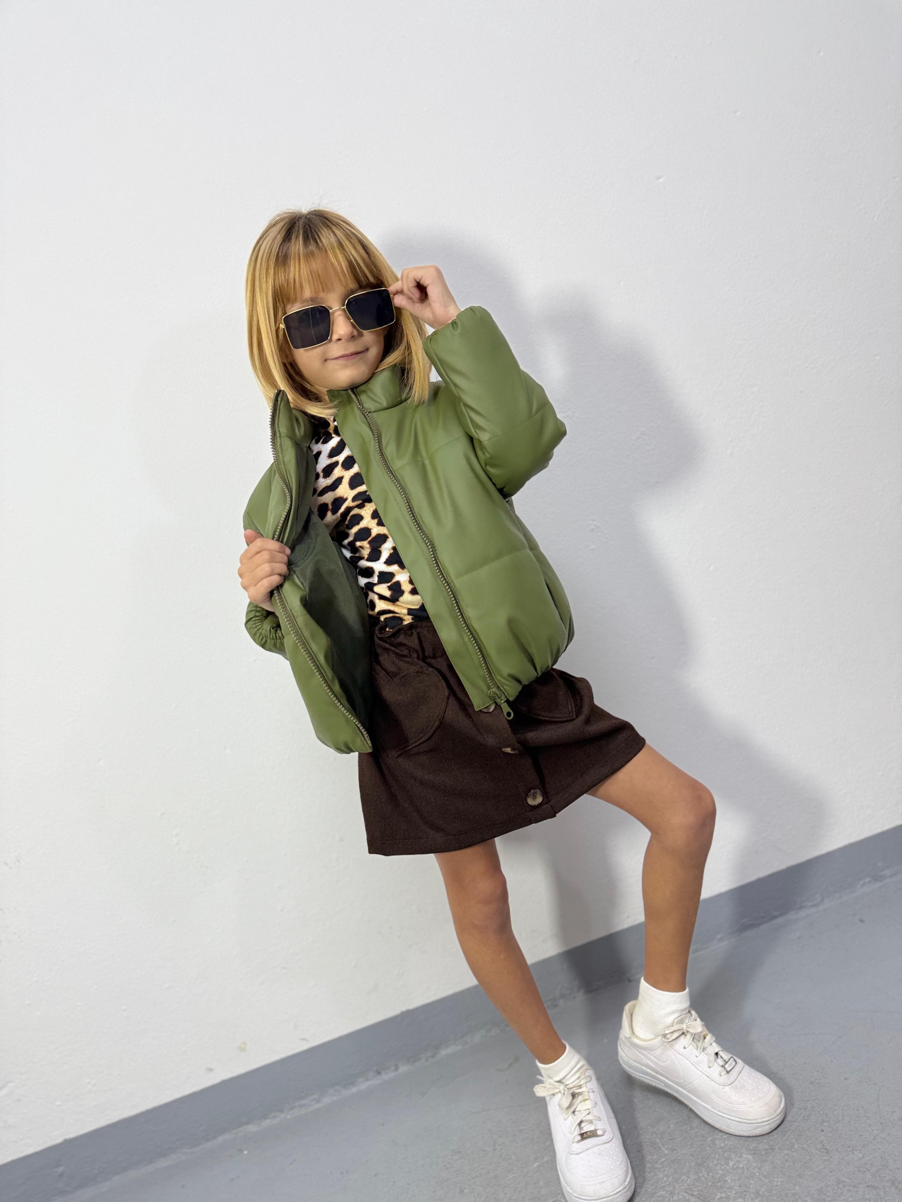 Campera Fresno