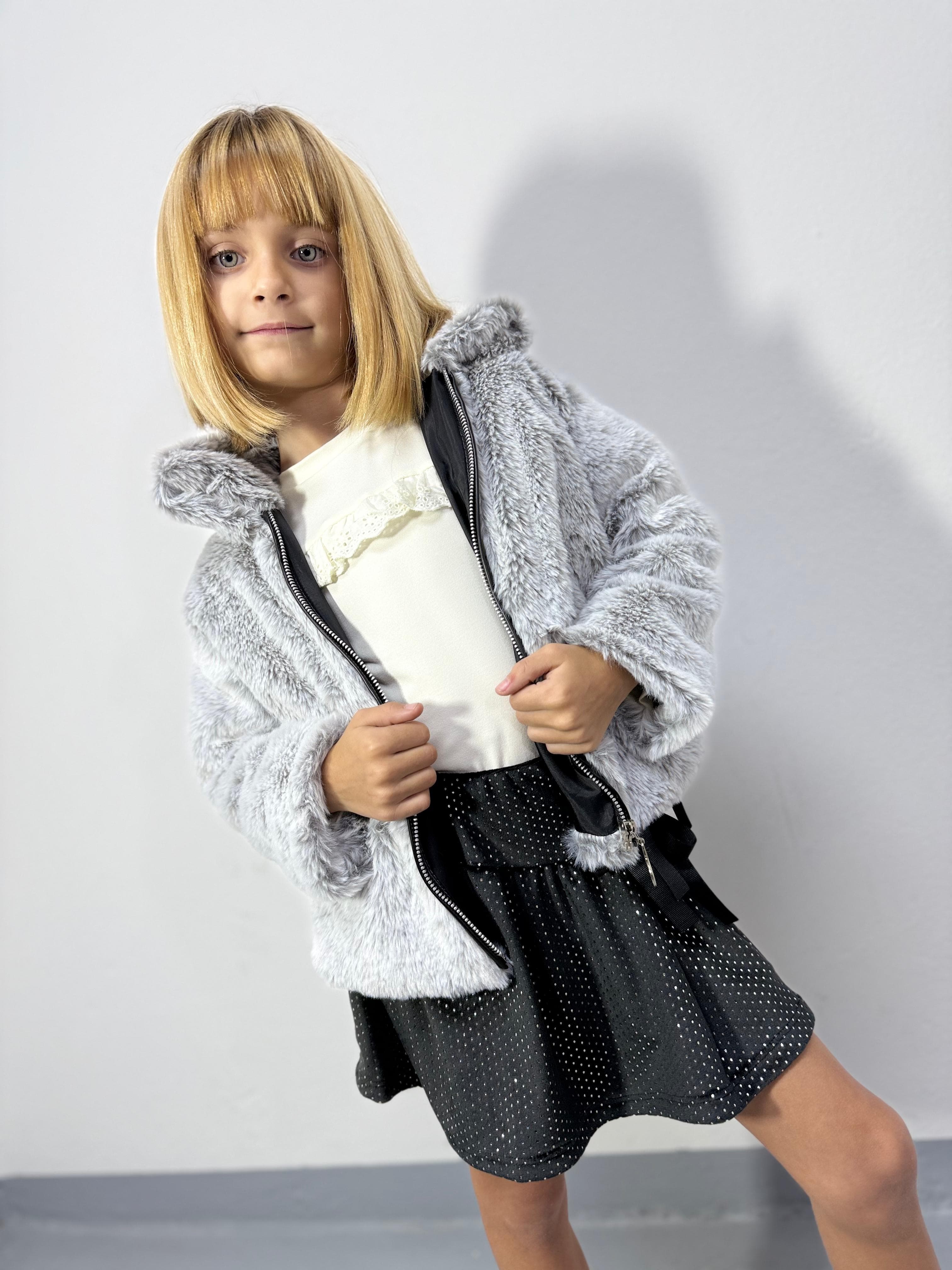 Falda Ceibo