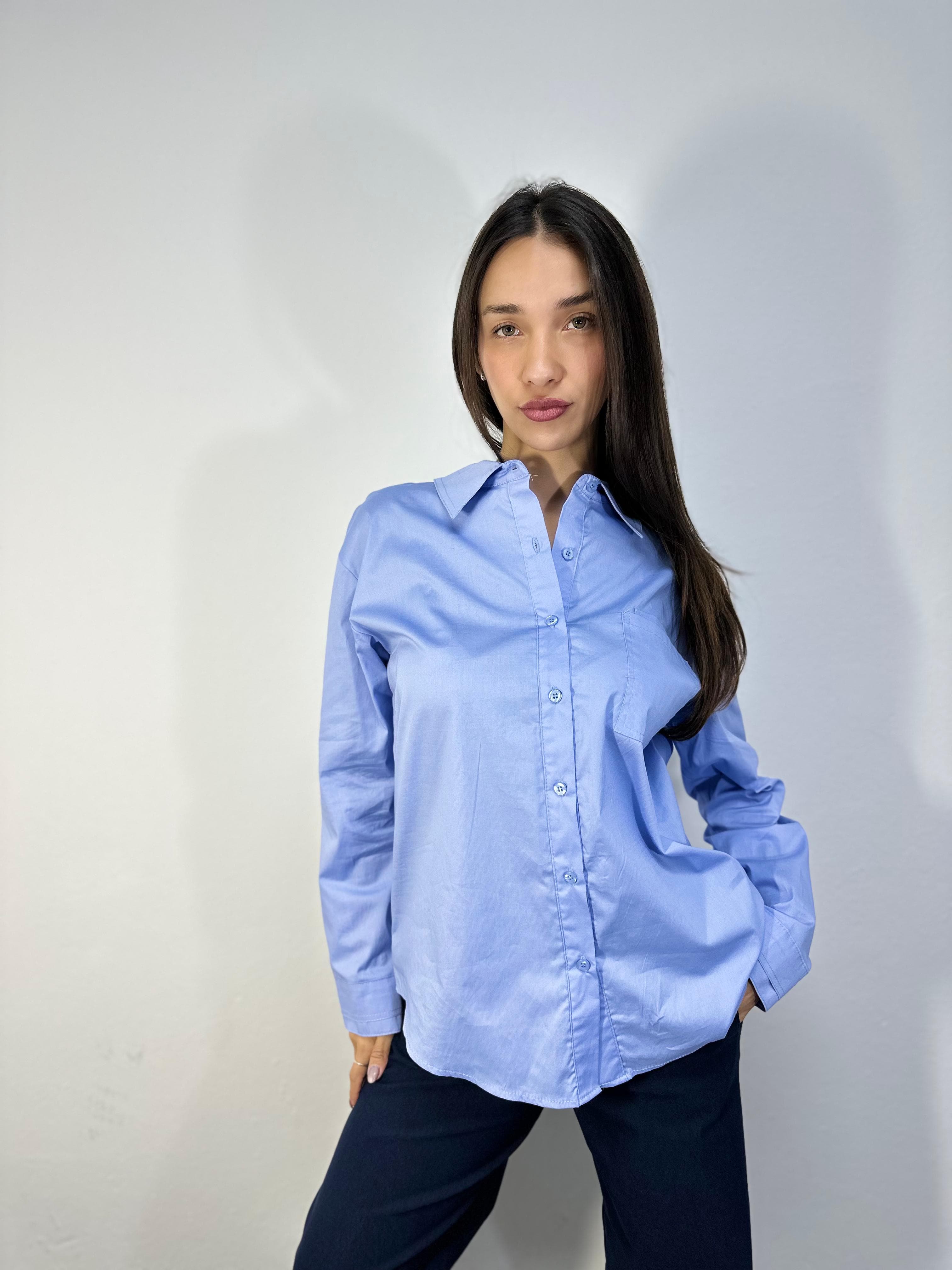 Camisa Gianella