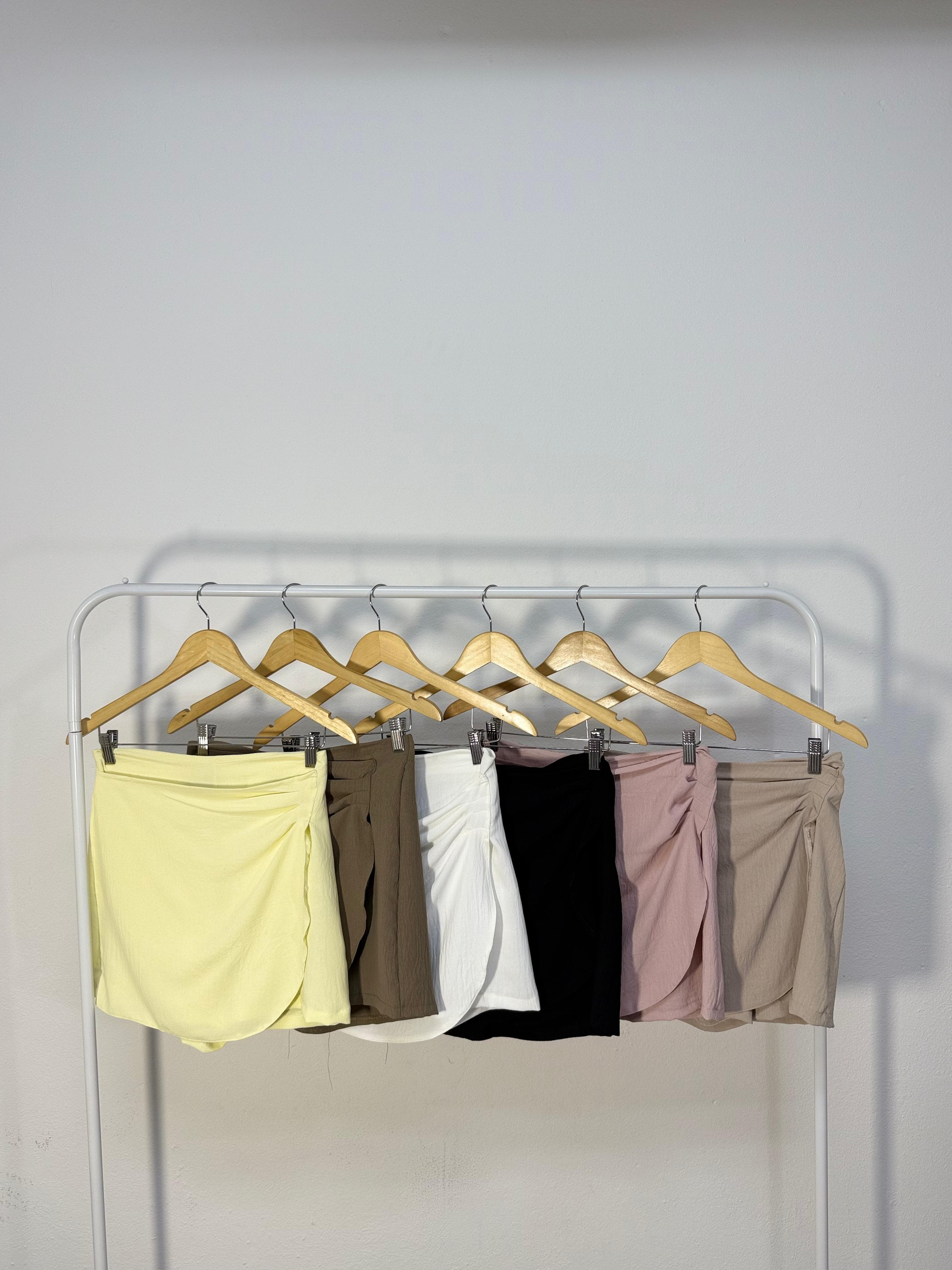 Short Quevedo