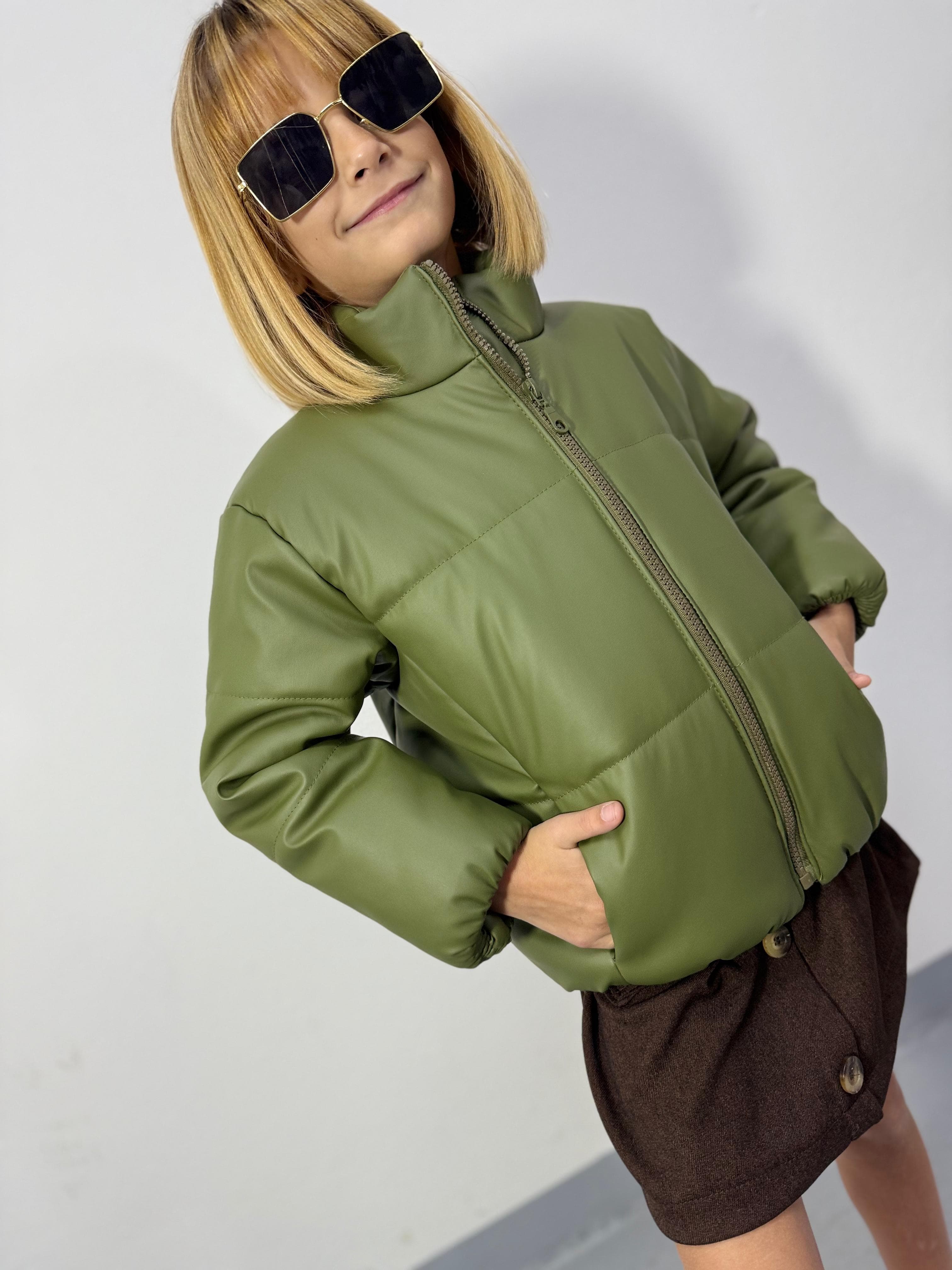 Campera Fresno