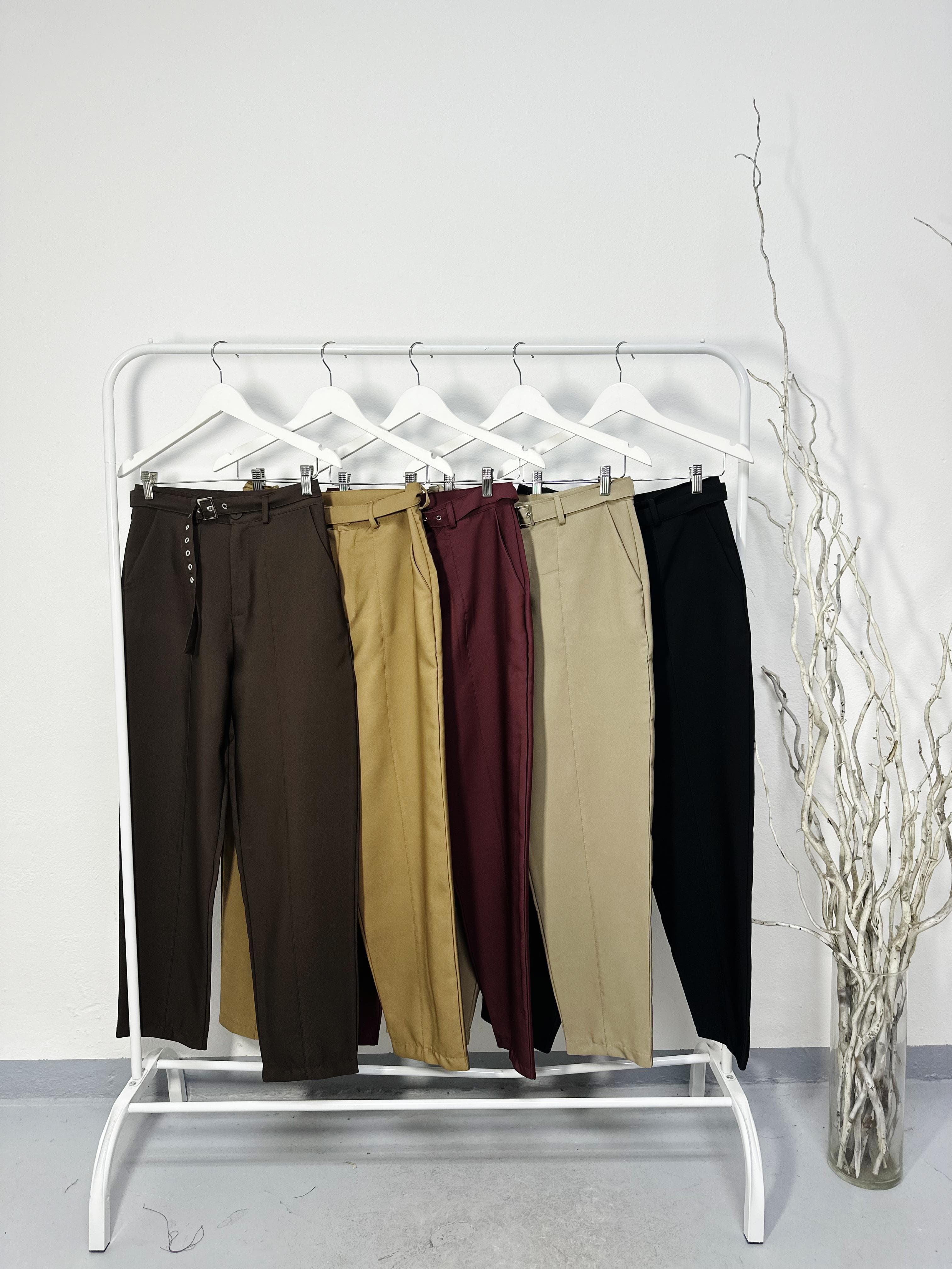 Pantalón Oriana