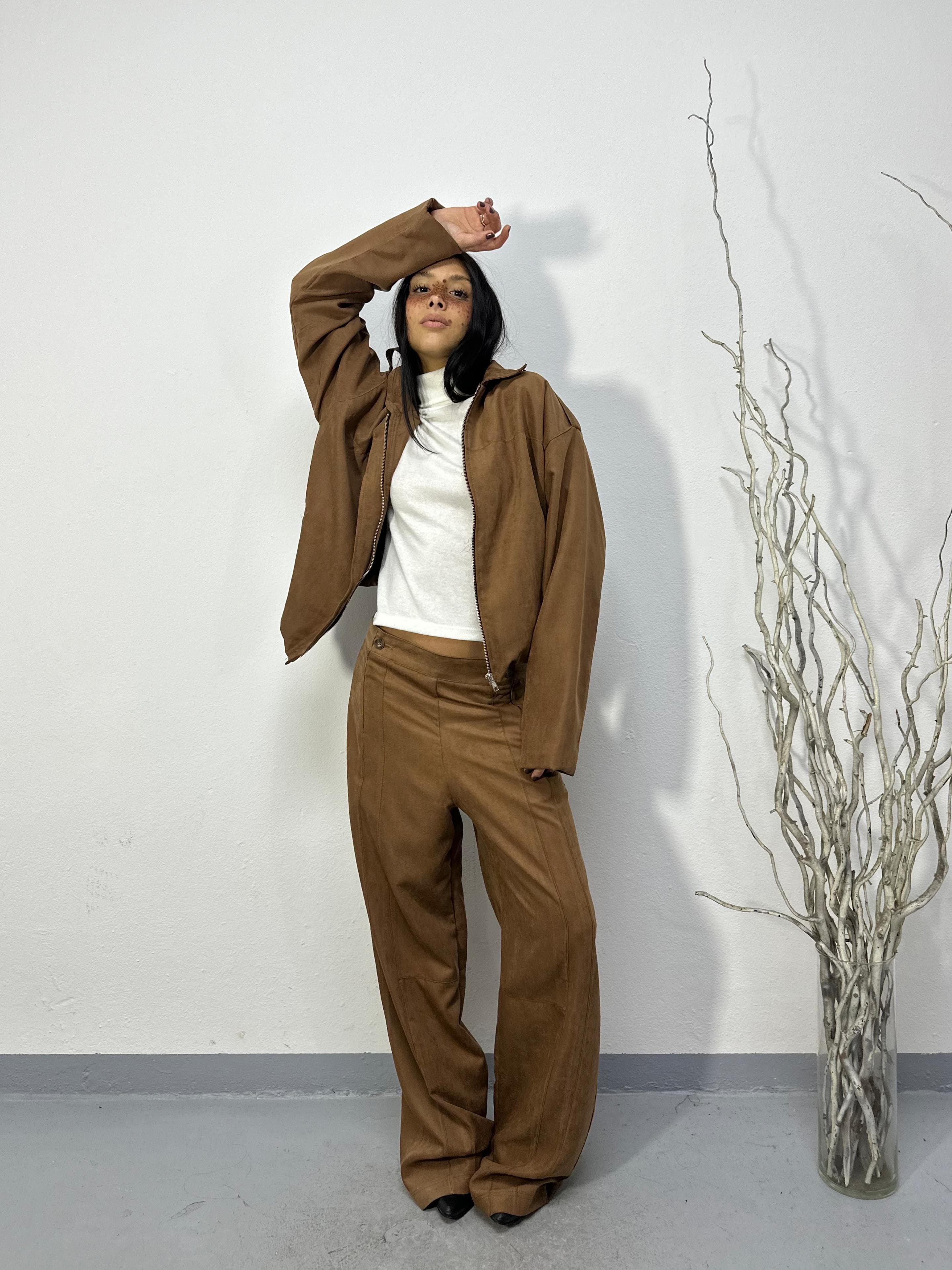 Pantalón Deina