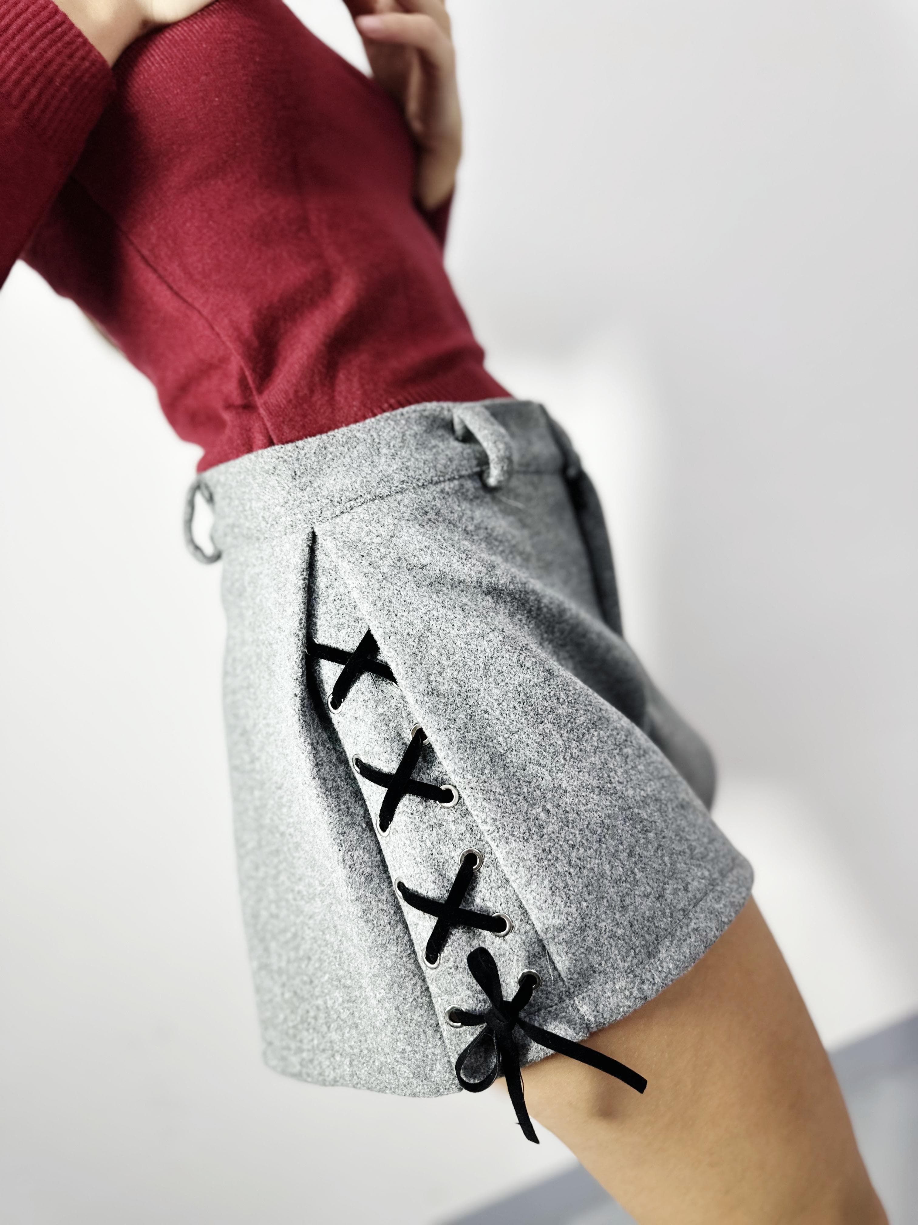 Short Gema