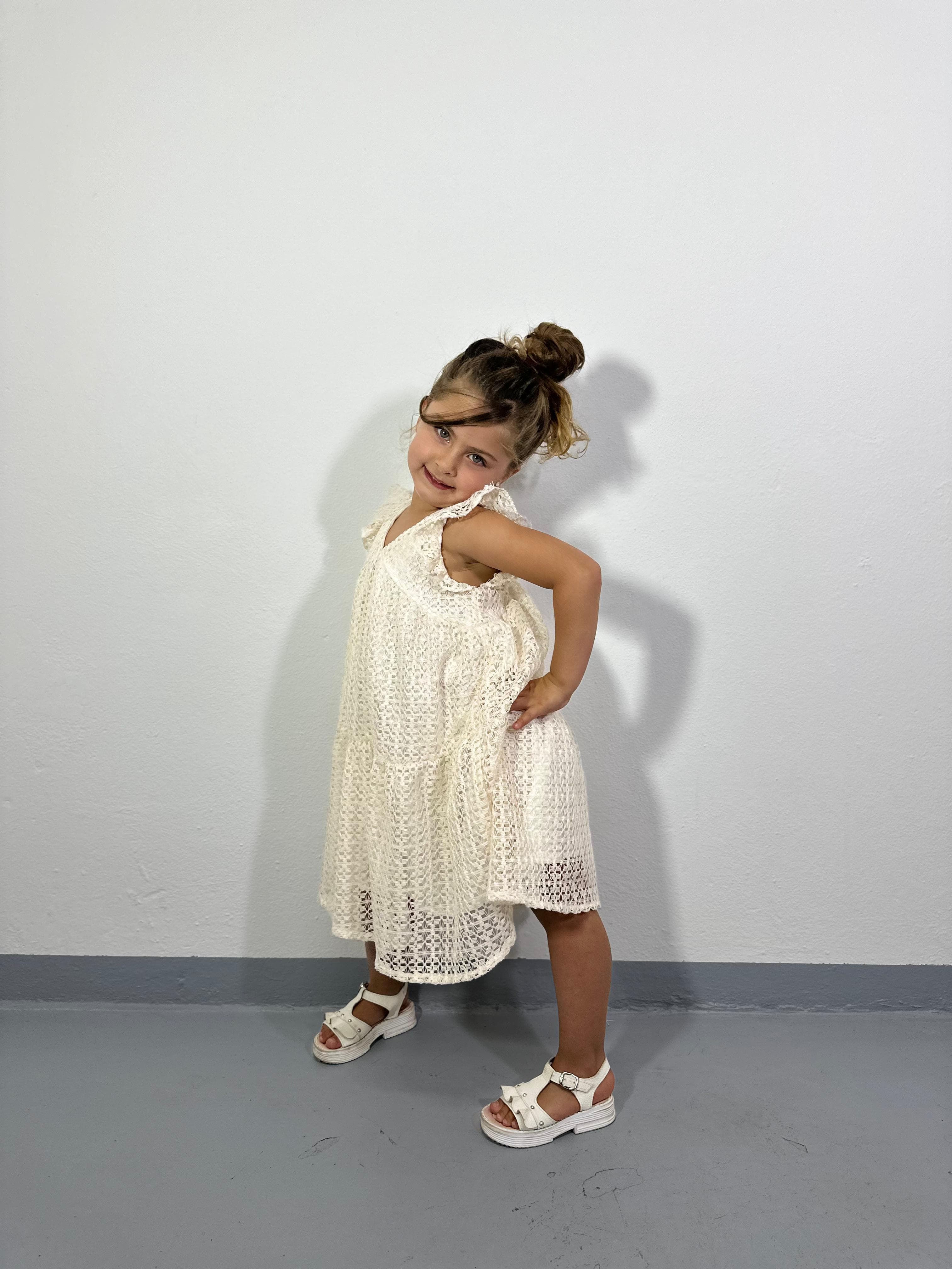 Vestido Limari