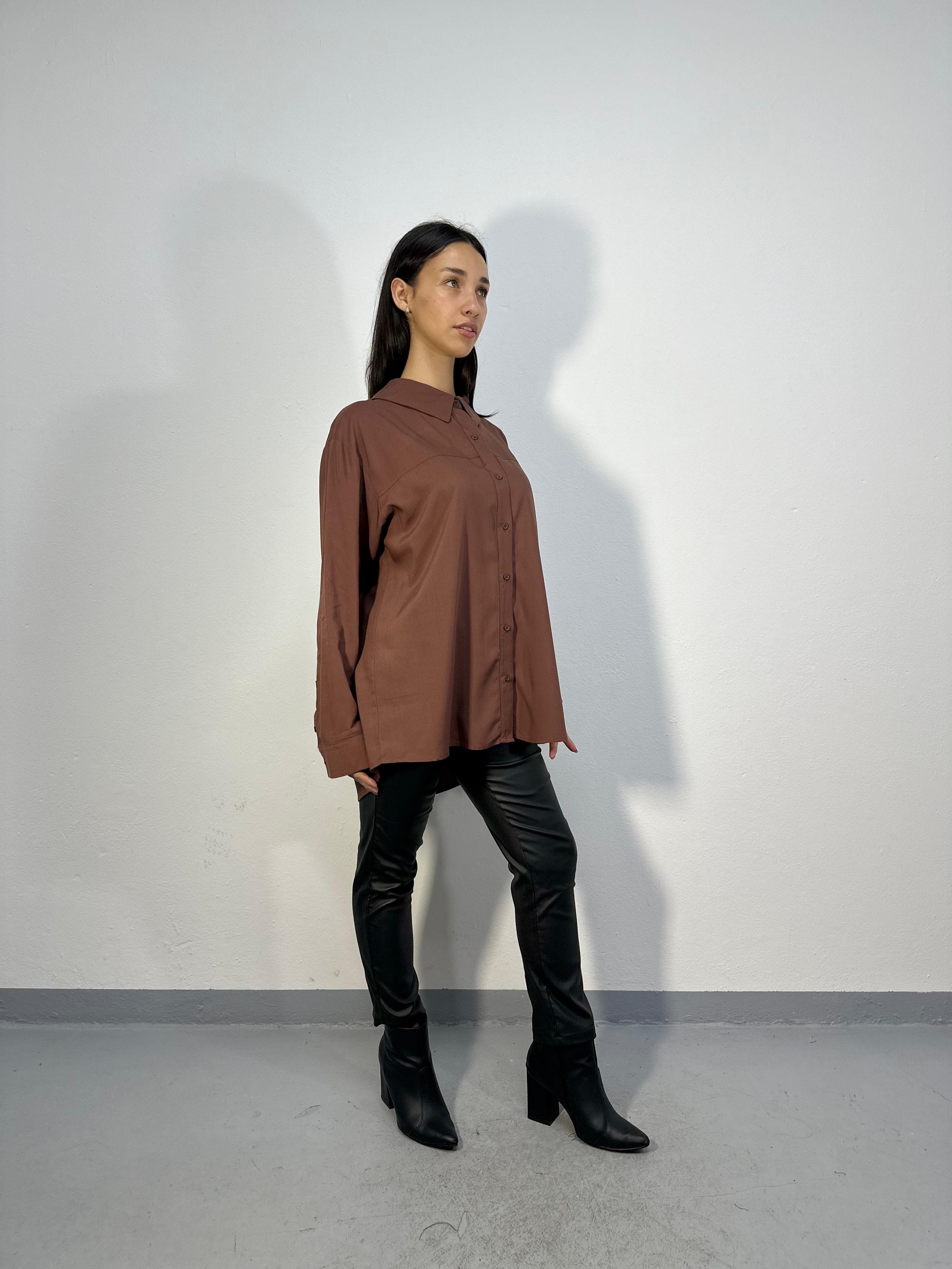 Camisa Nadine