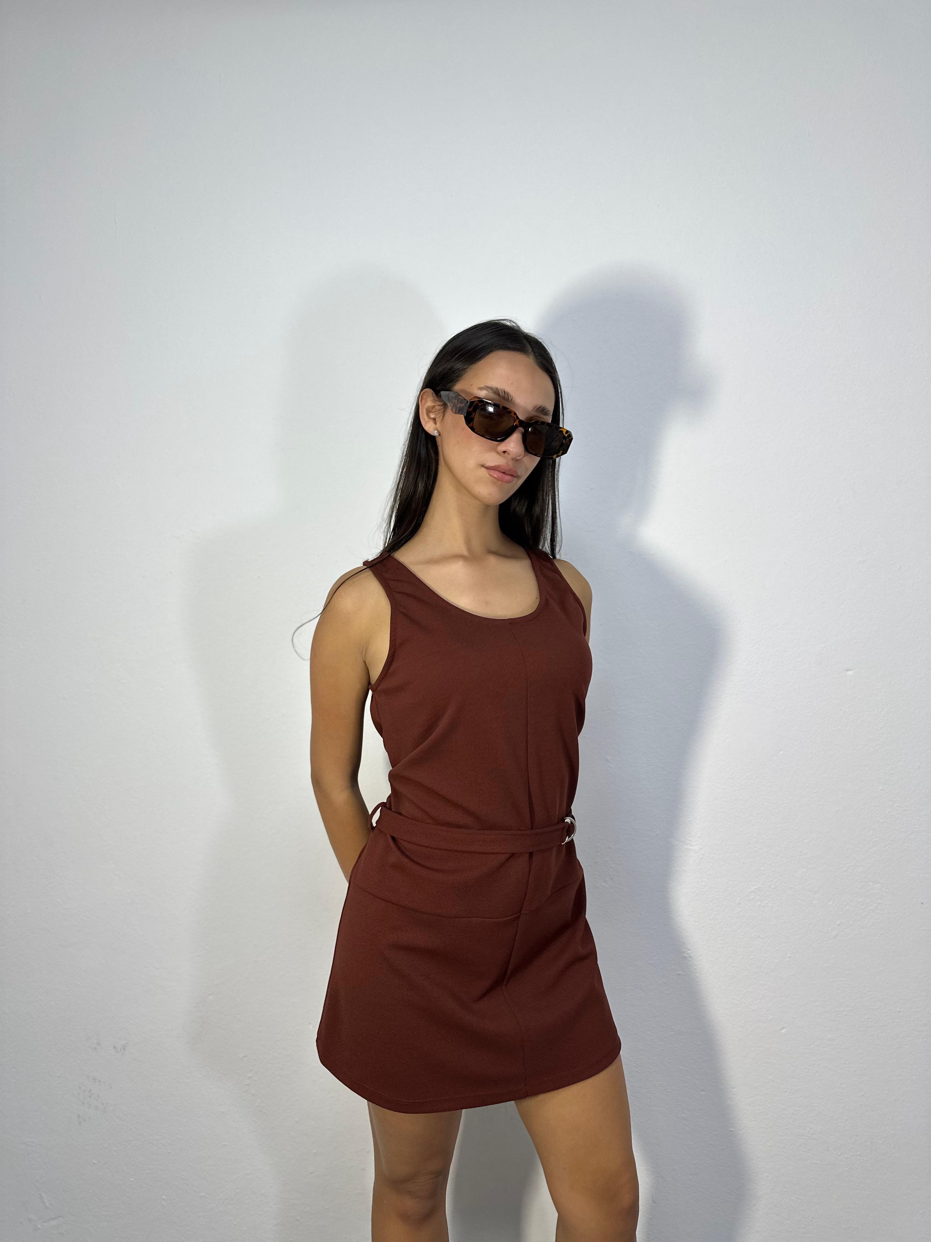 Vestido Annetta