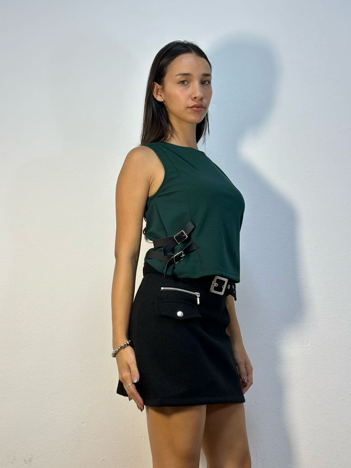 Falda Thais