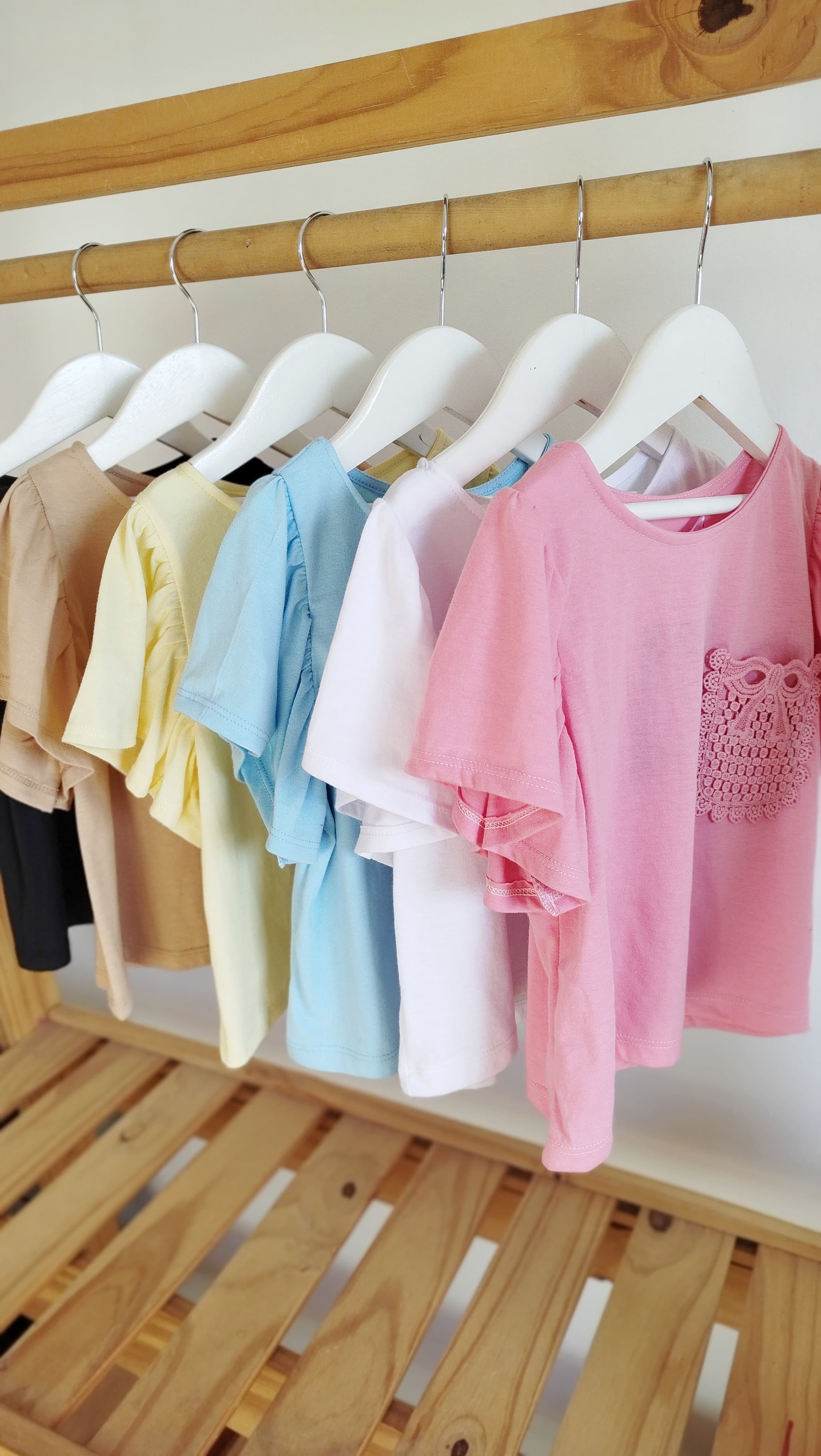 Remera Chase