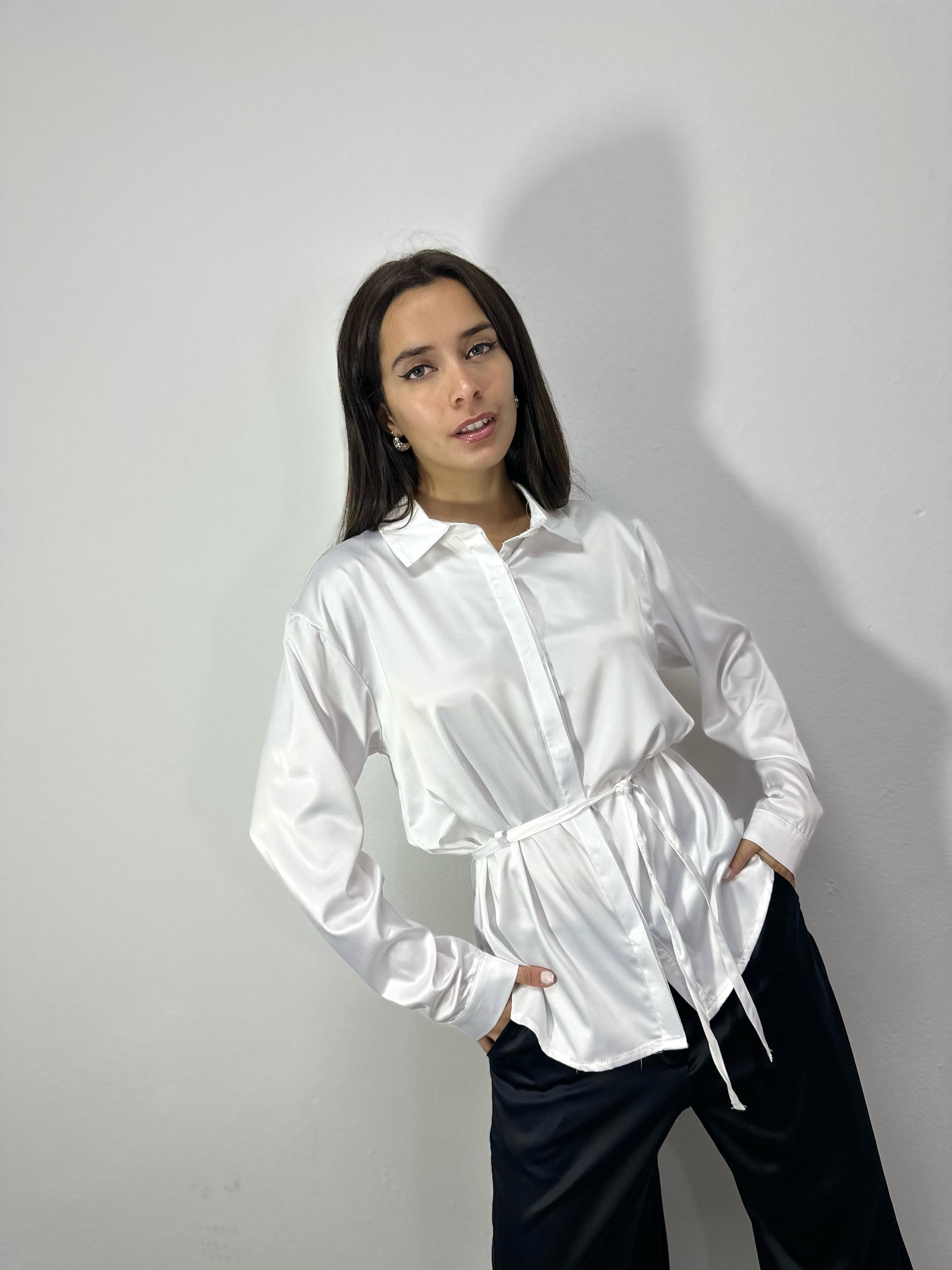 Camisa Isa