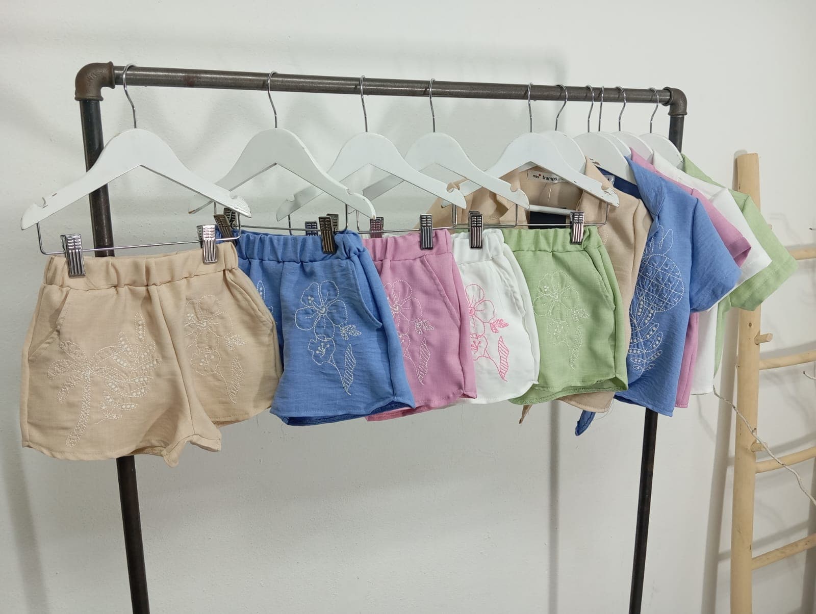 Short Xingú