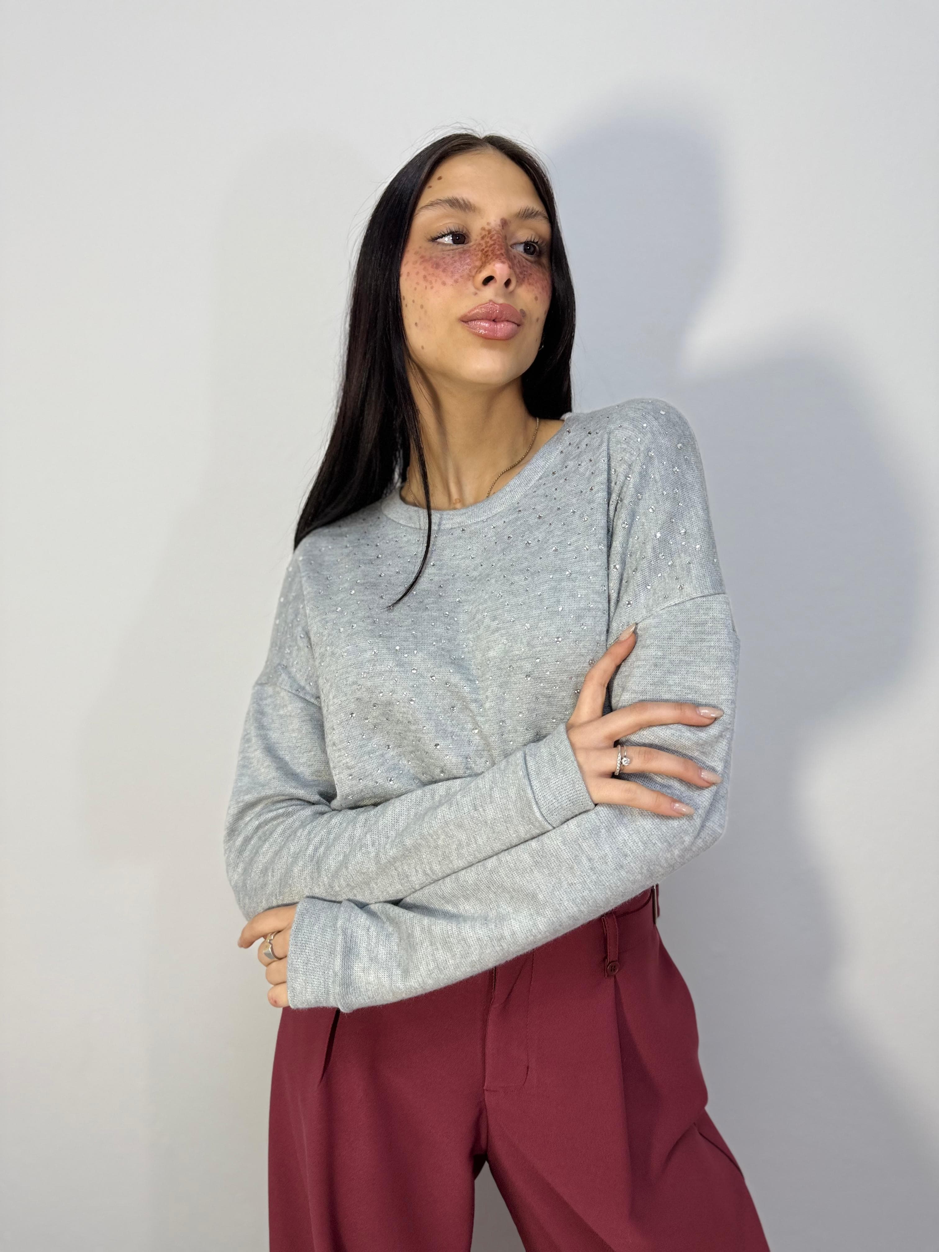Sweater Carolina