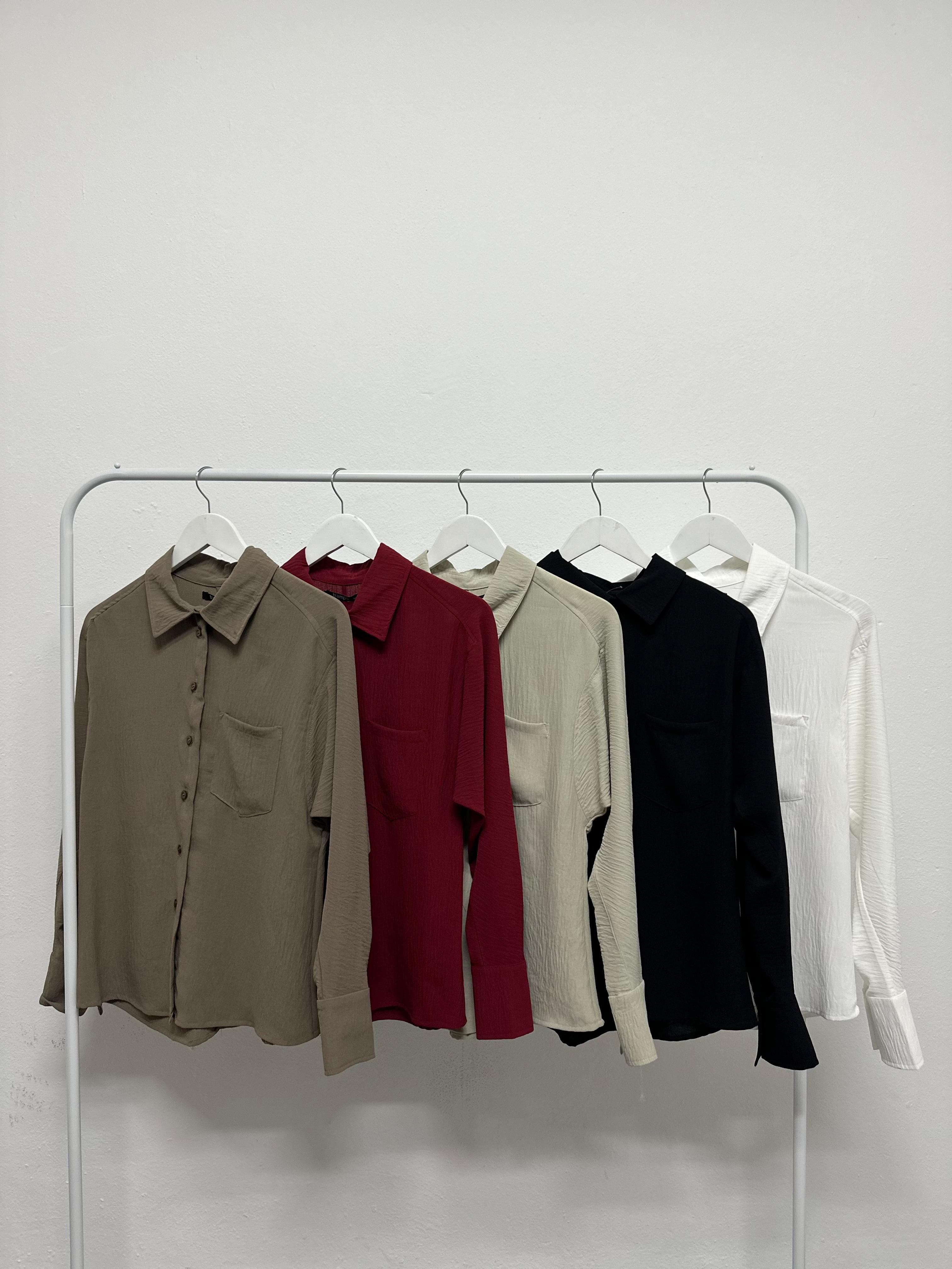 Camisa Antia
