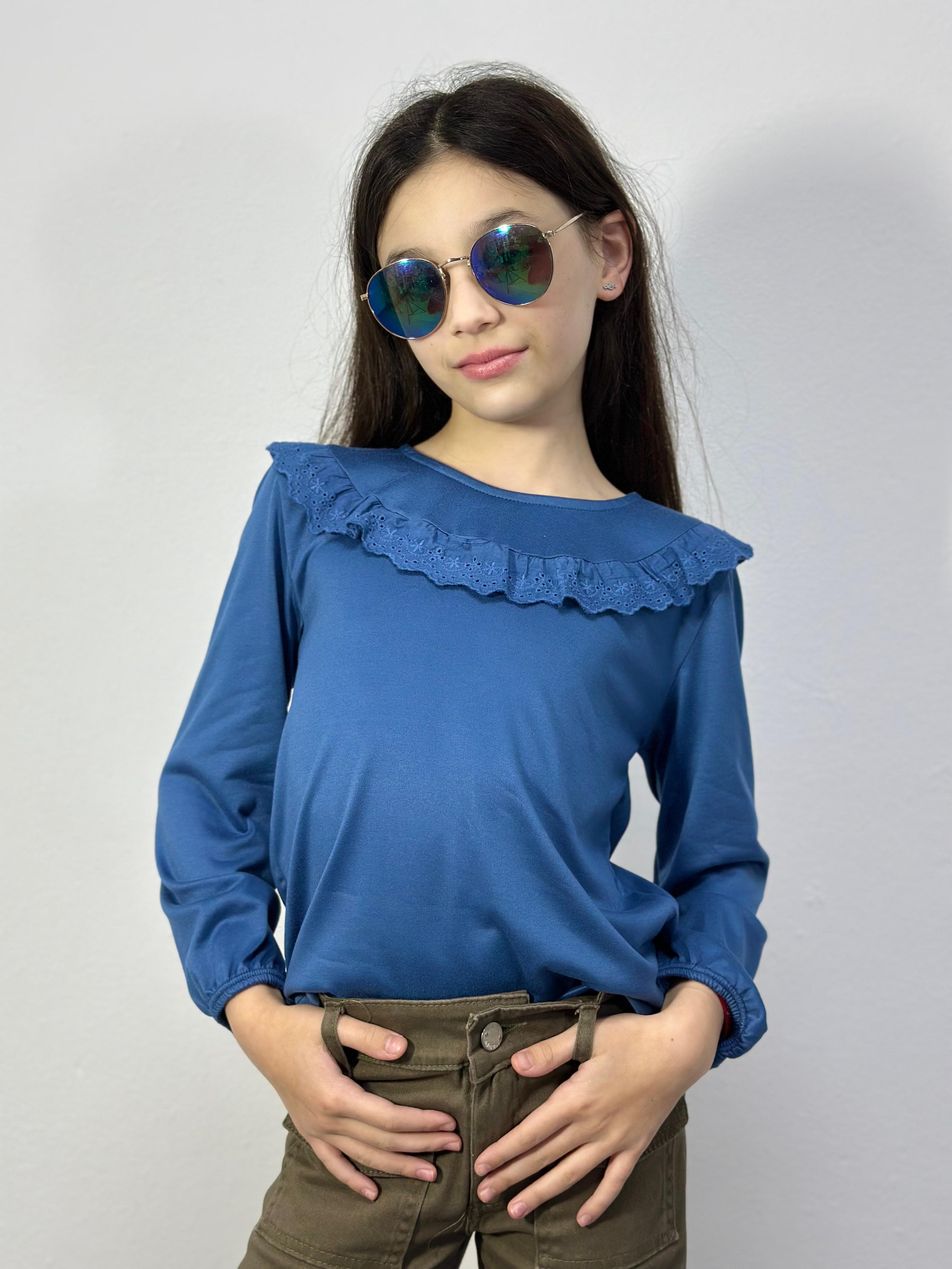 Remera Semilla