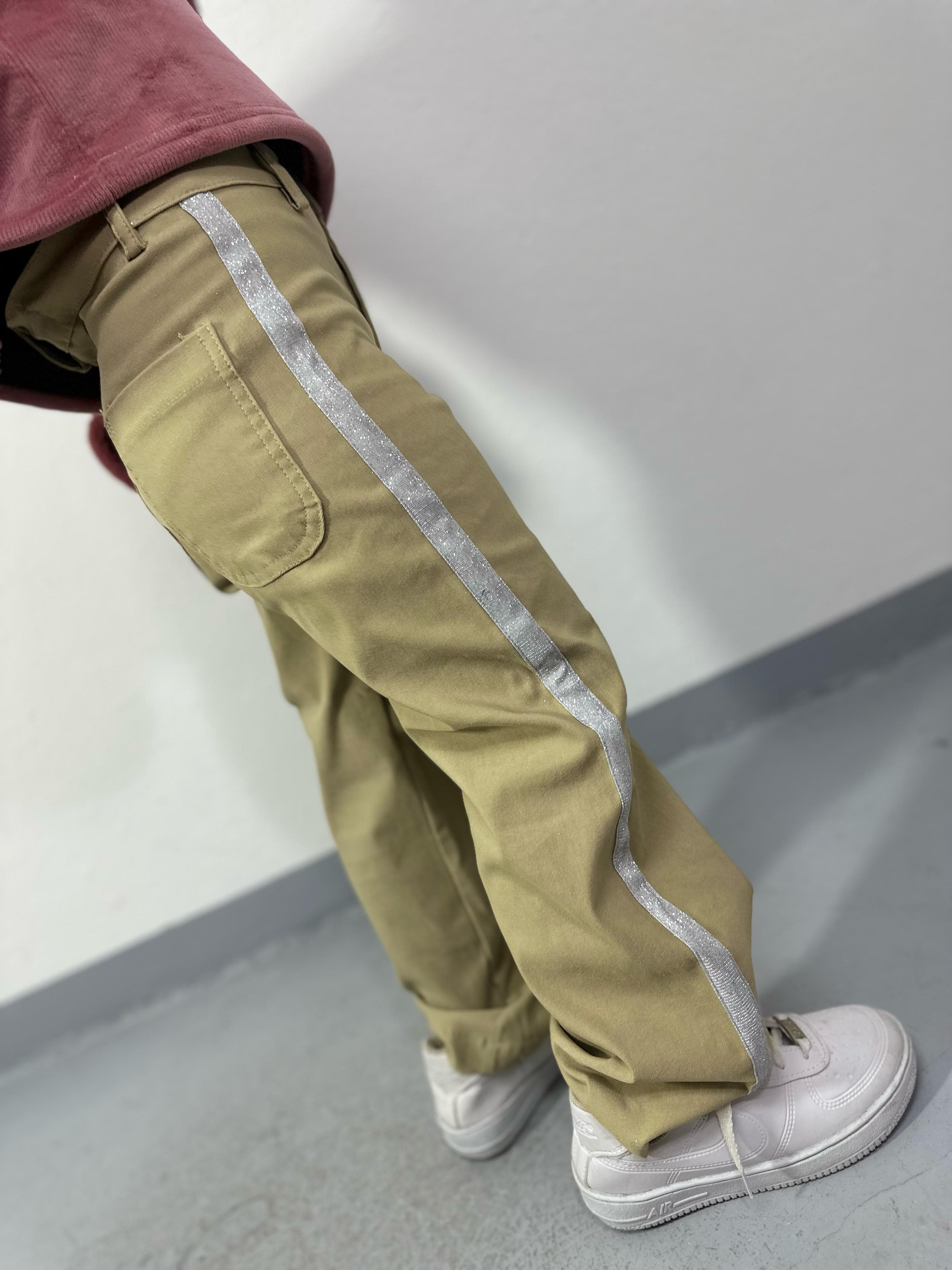 Pantalón Aloe