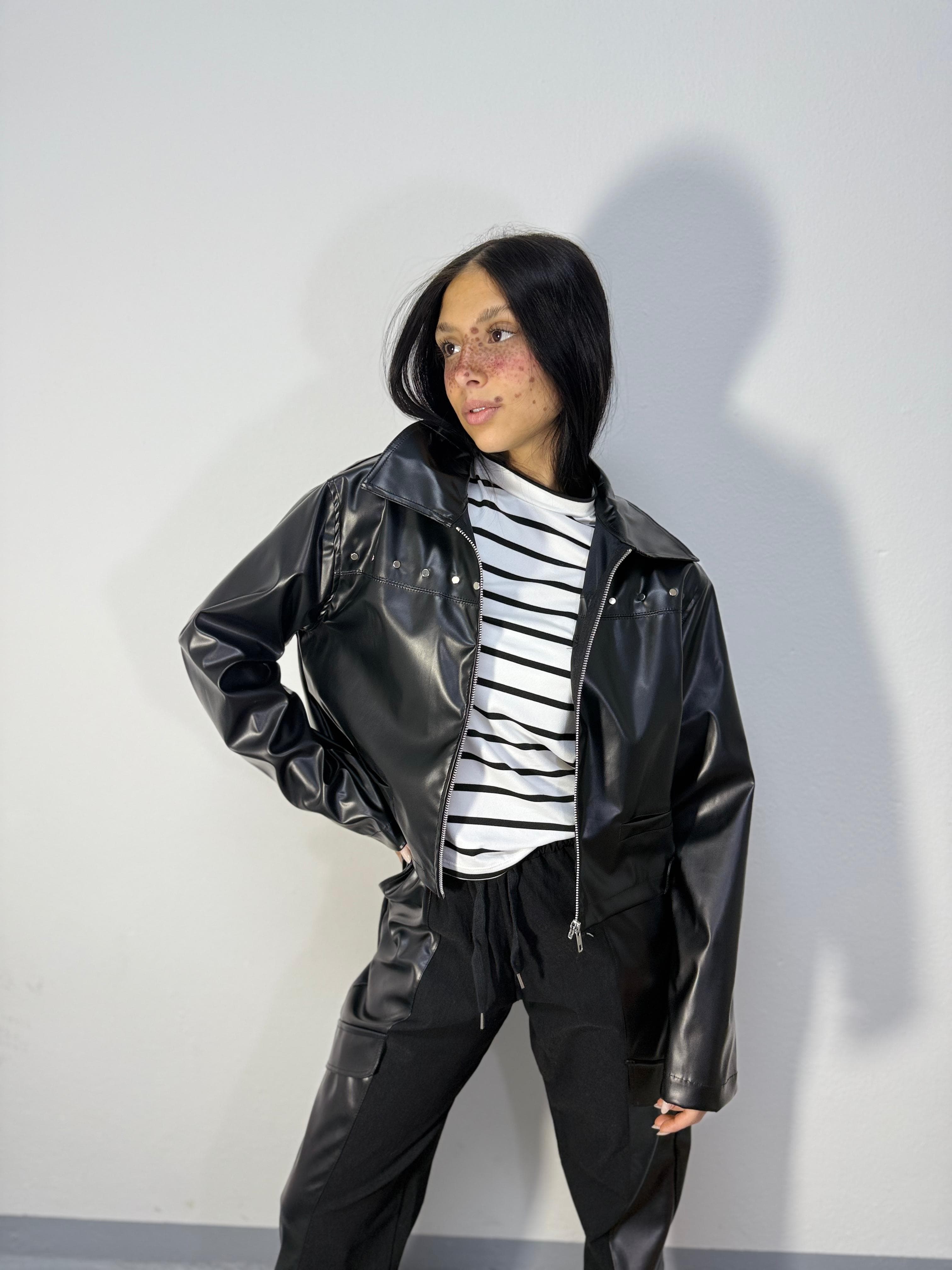 Campera Abba