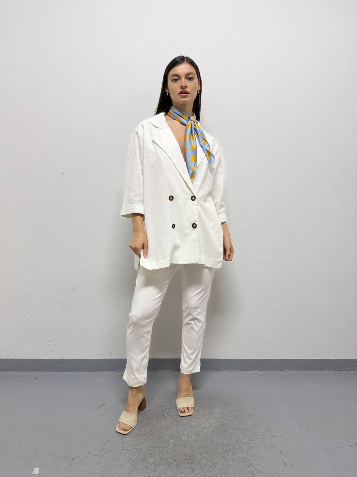 Saco Camila