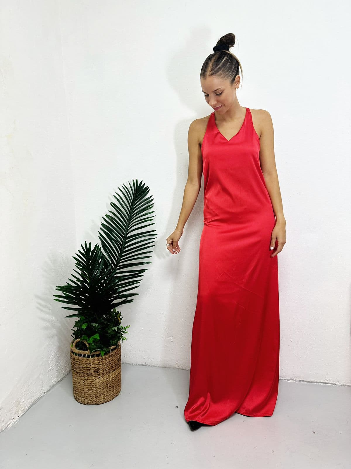 Vestido Cosenza