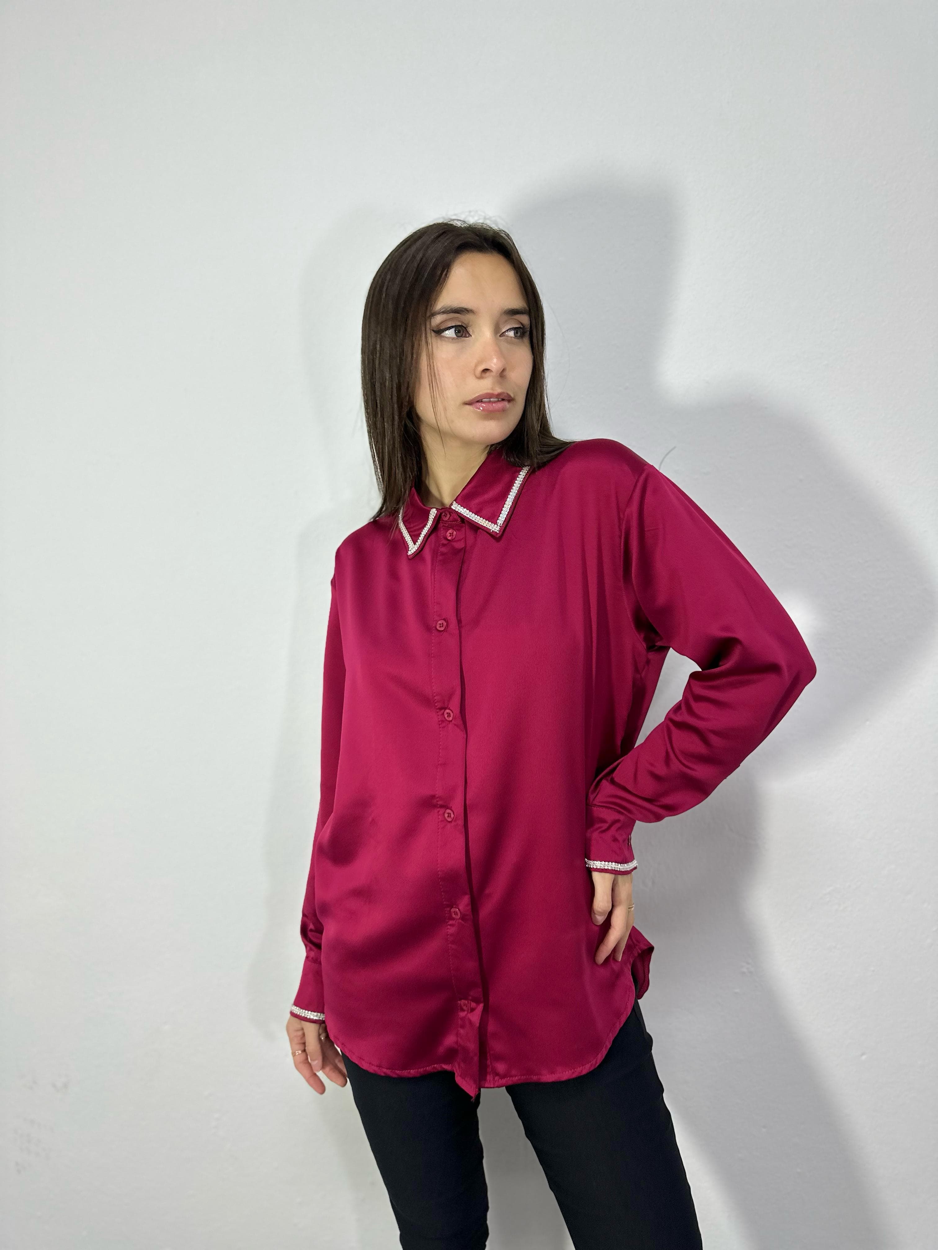 Camisa Celia