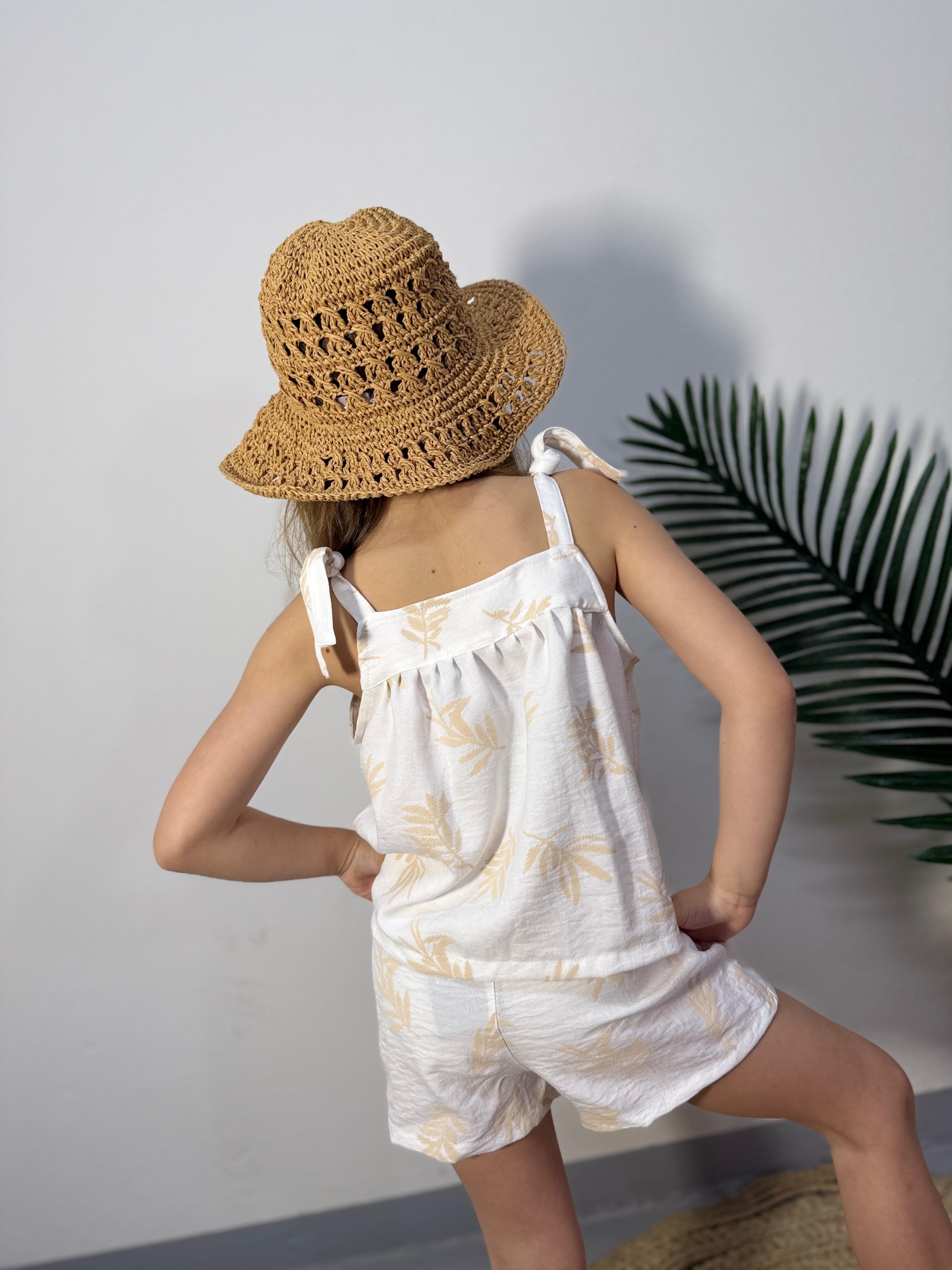 Blusa Patty