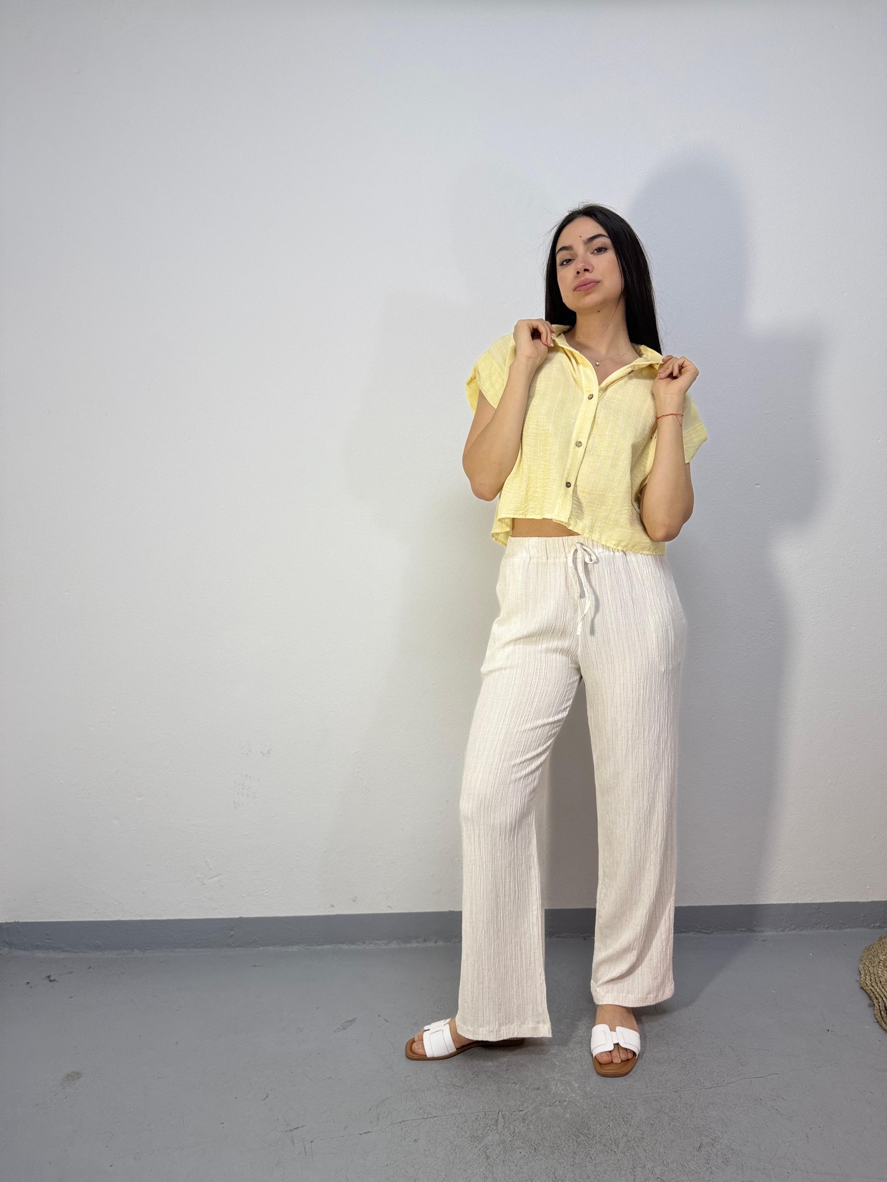 Pantalón Gou