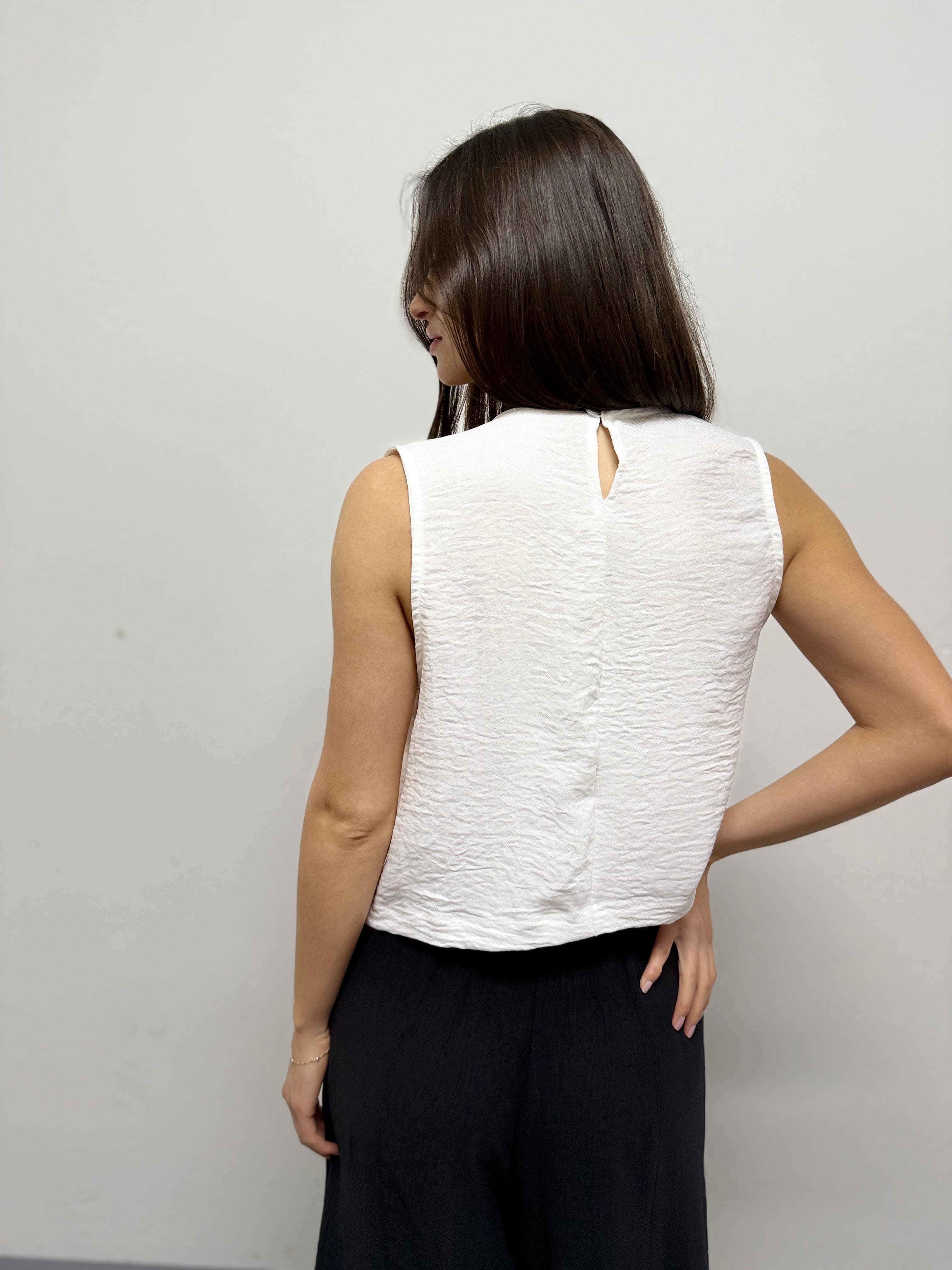 Blusa Londra
