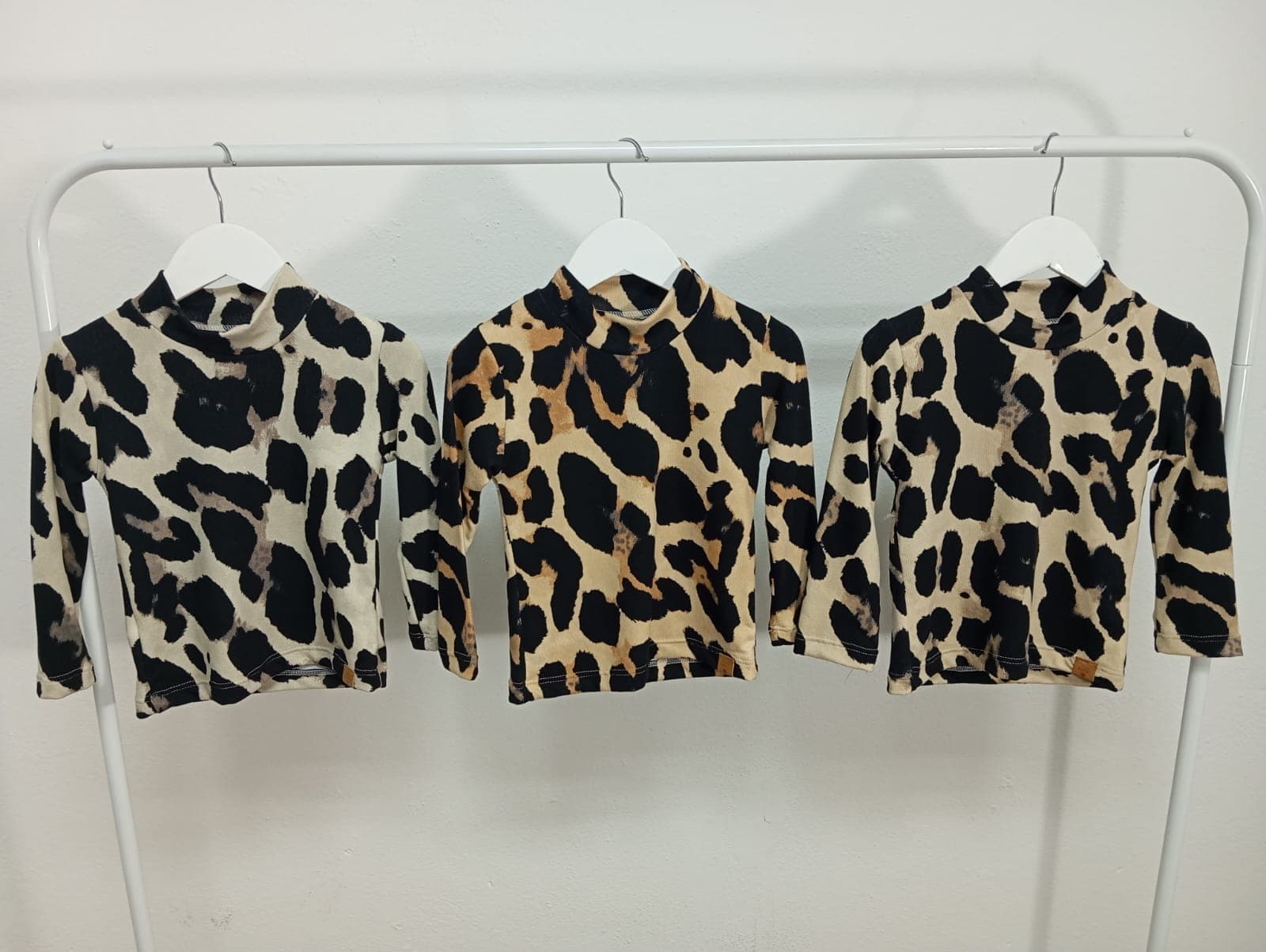 Remera Aster