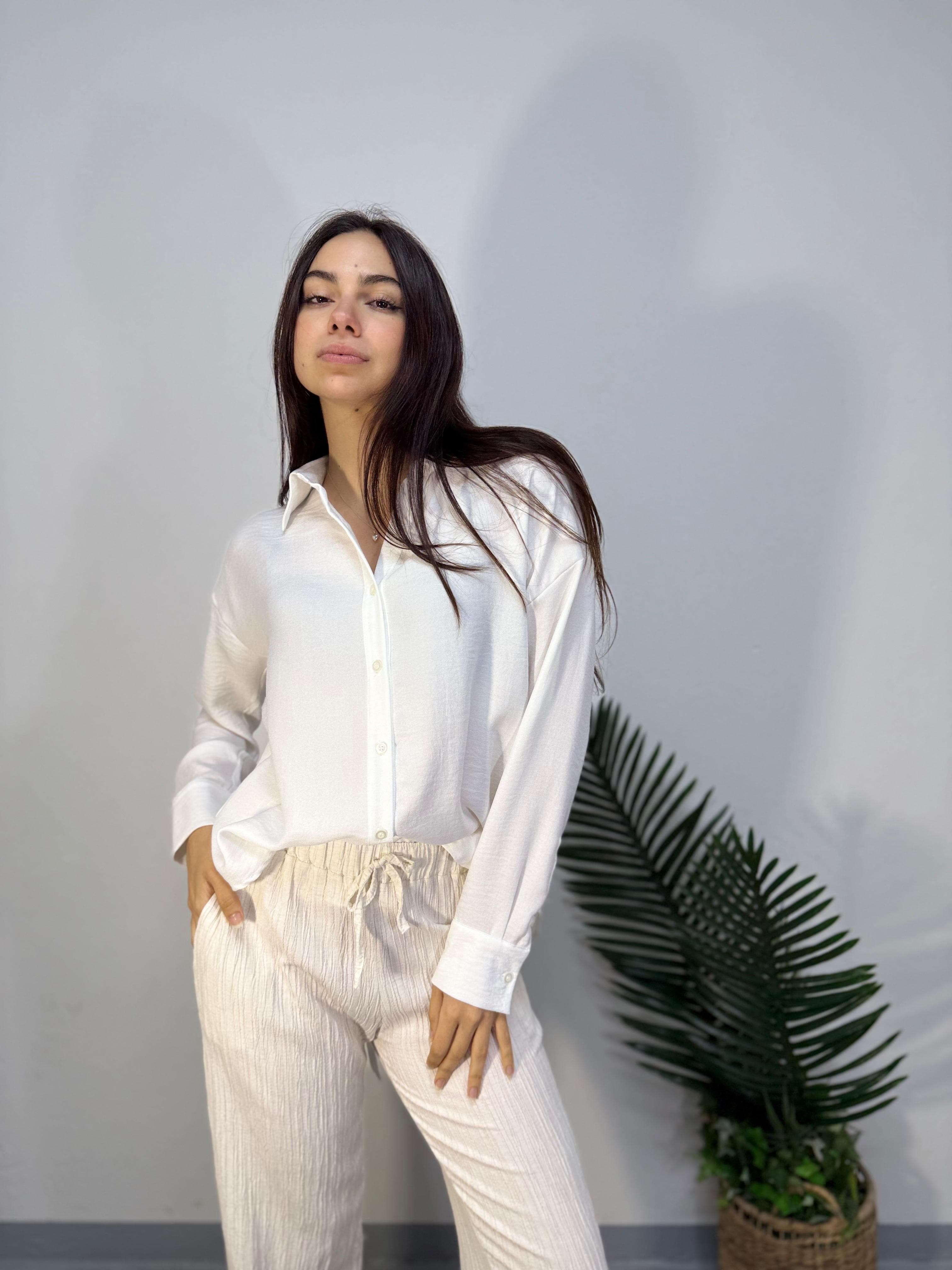 Camisa Yami