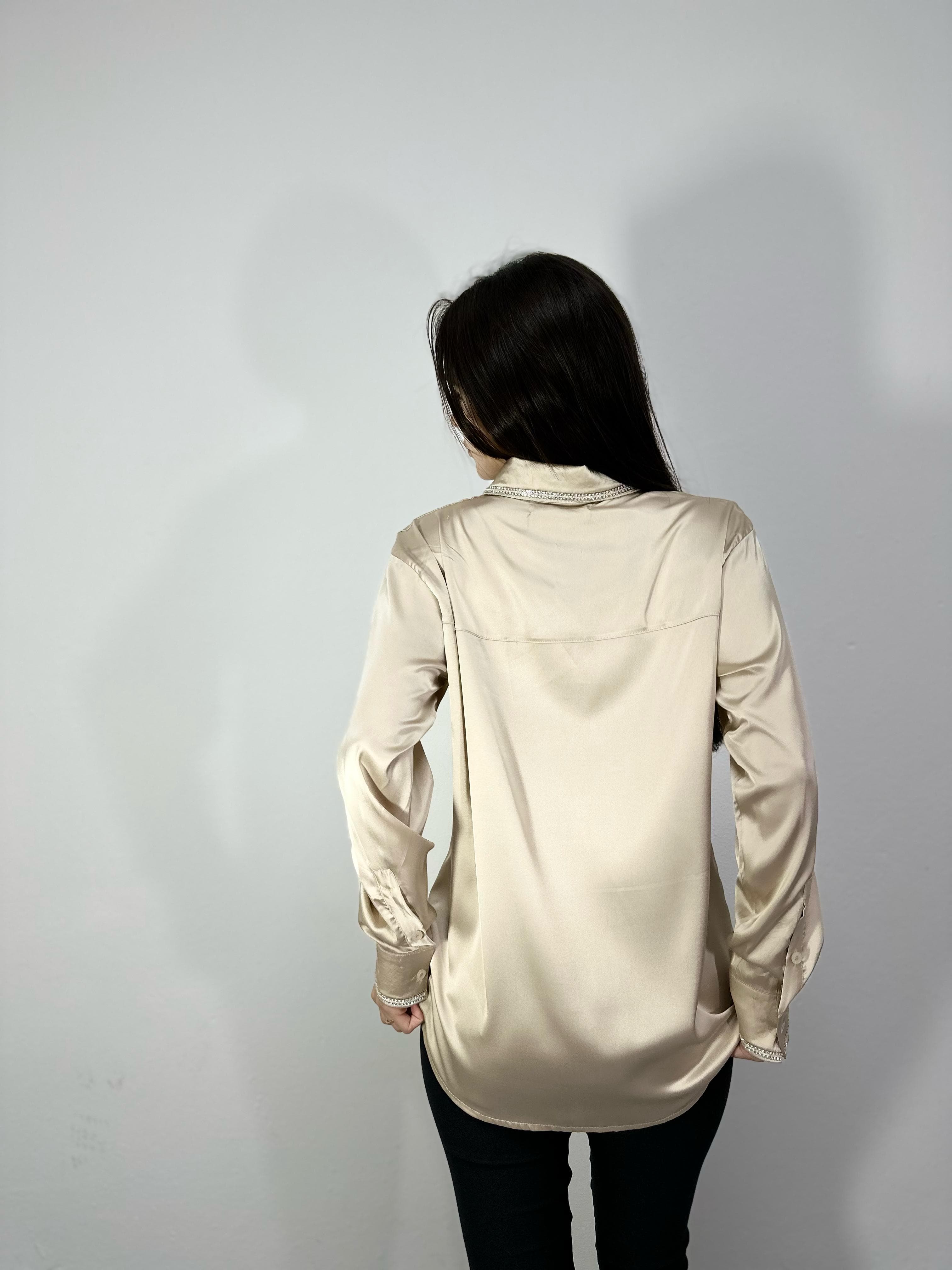Camisa Celia
