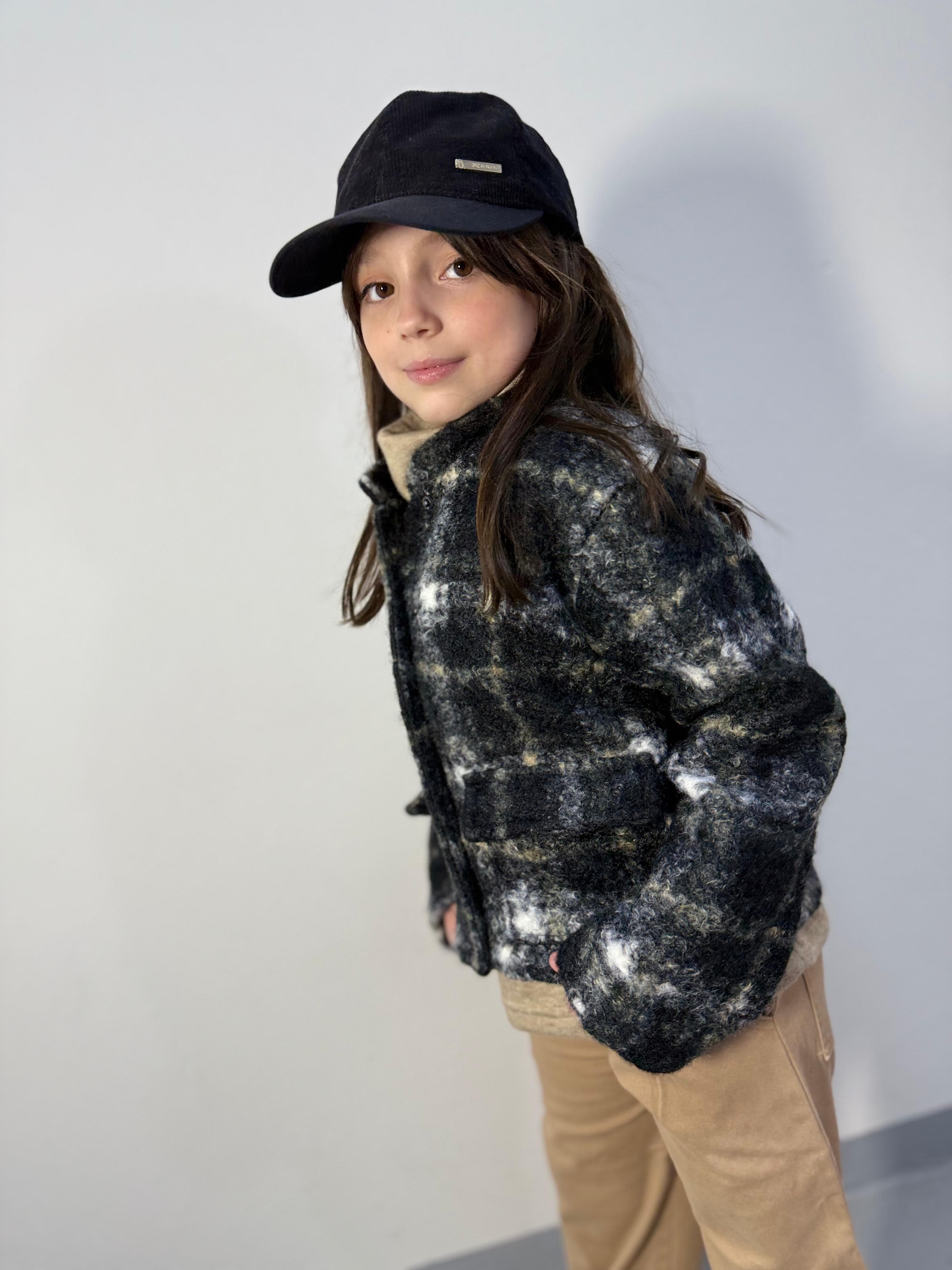 Bomber Pétalo