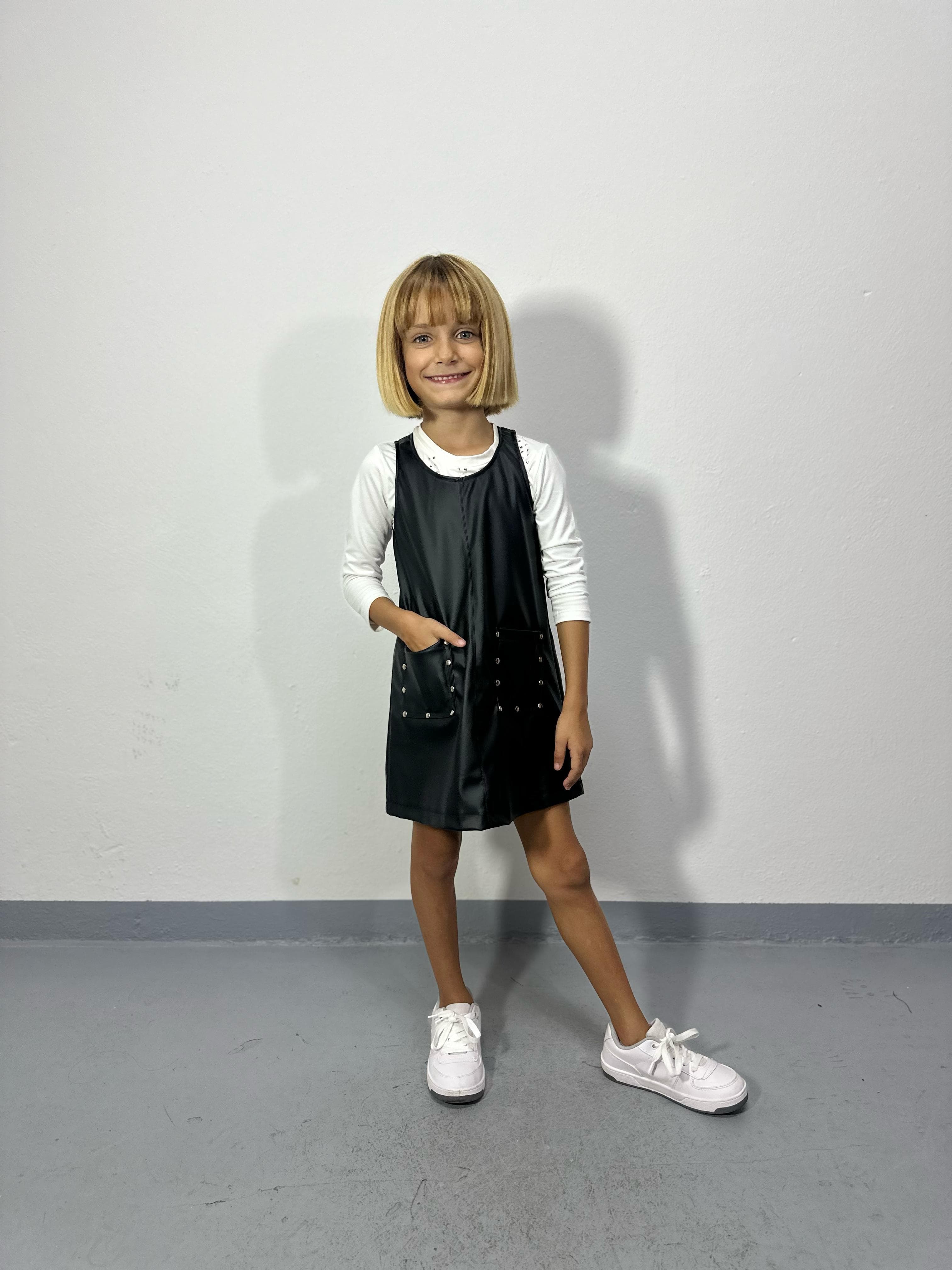 Jumper Flor