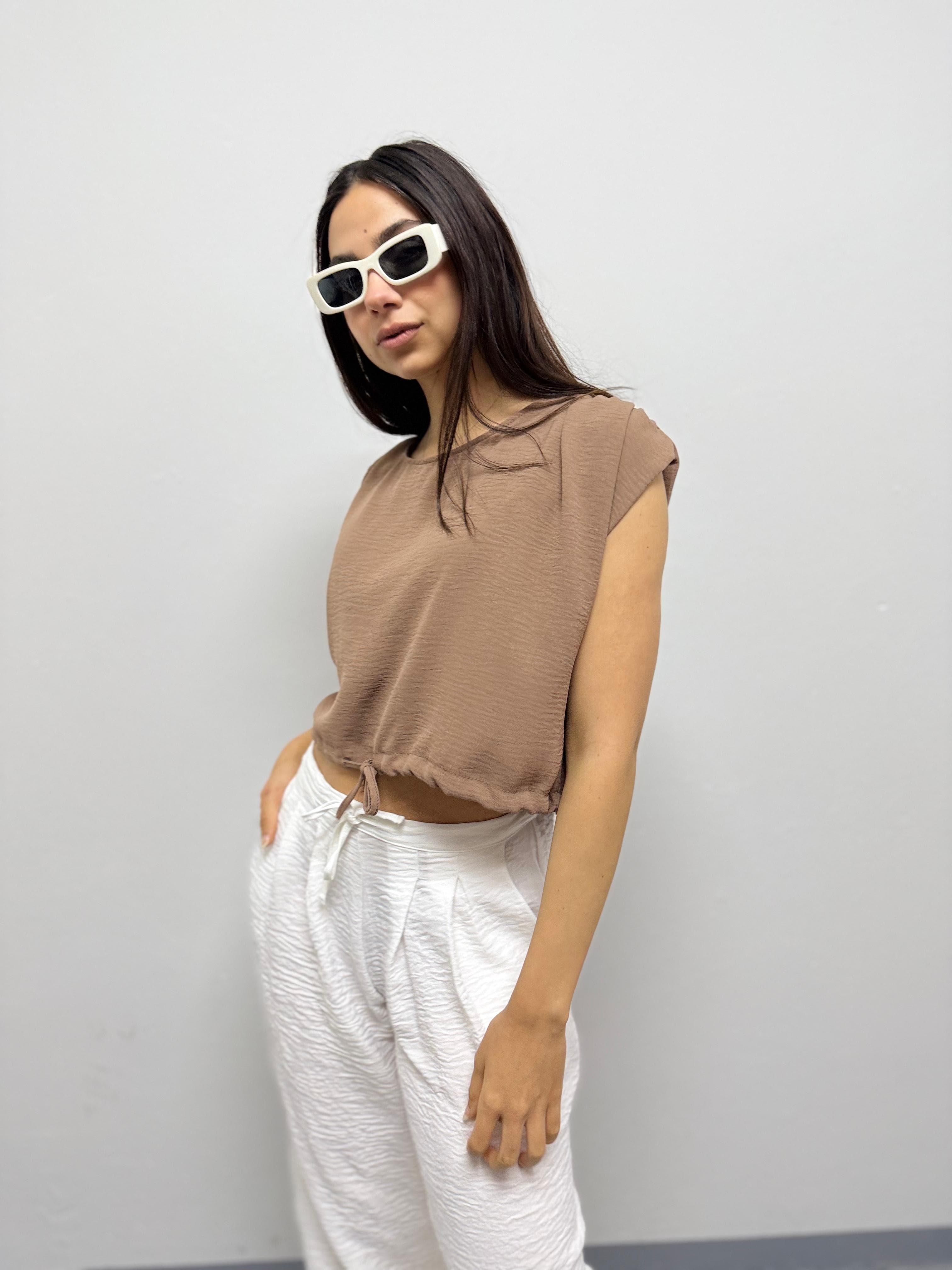 Blusa Greicy