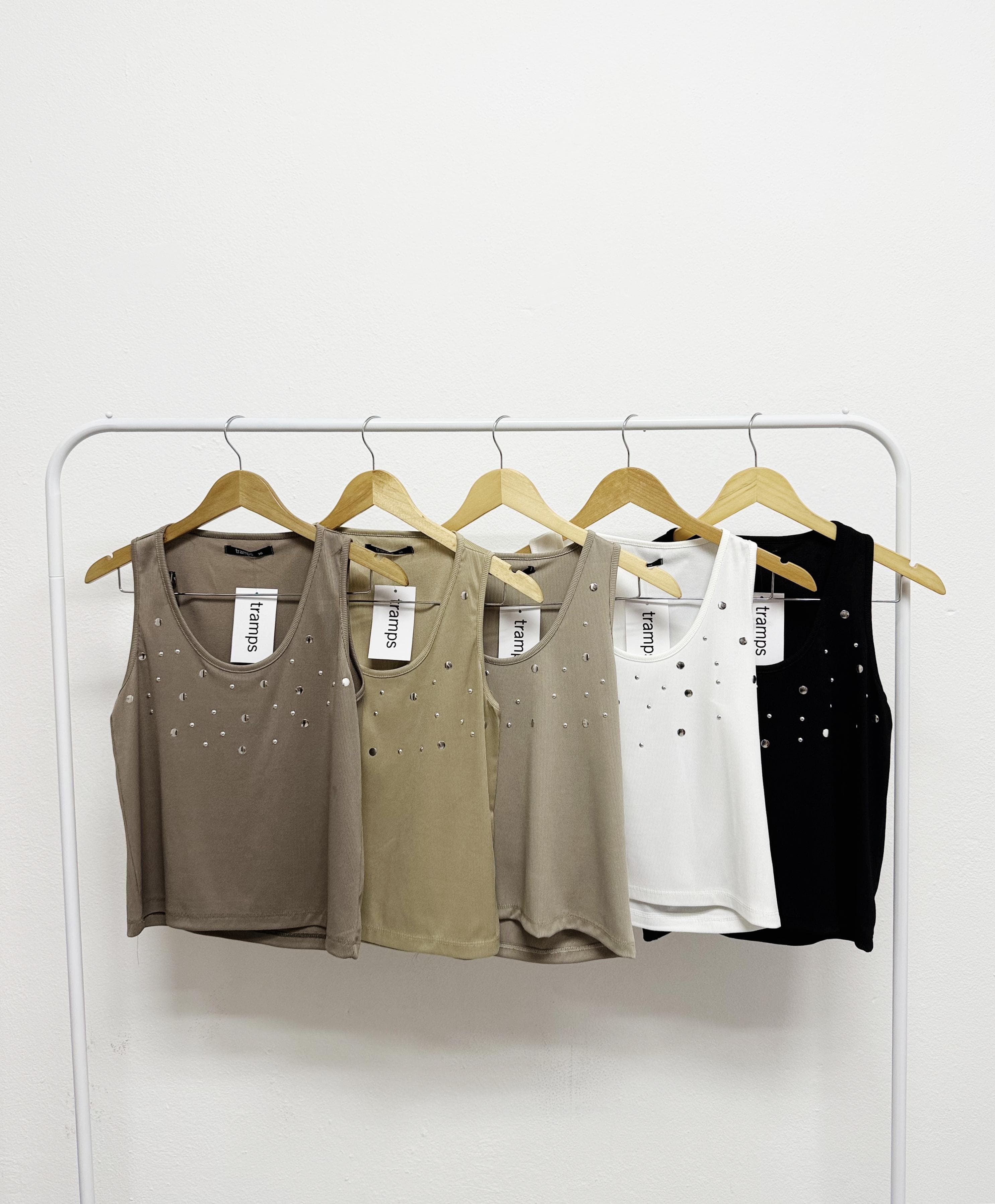 Musculosa Koze