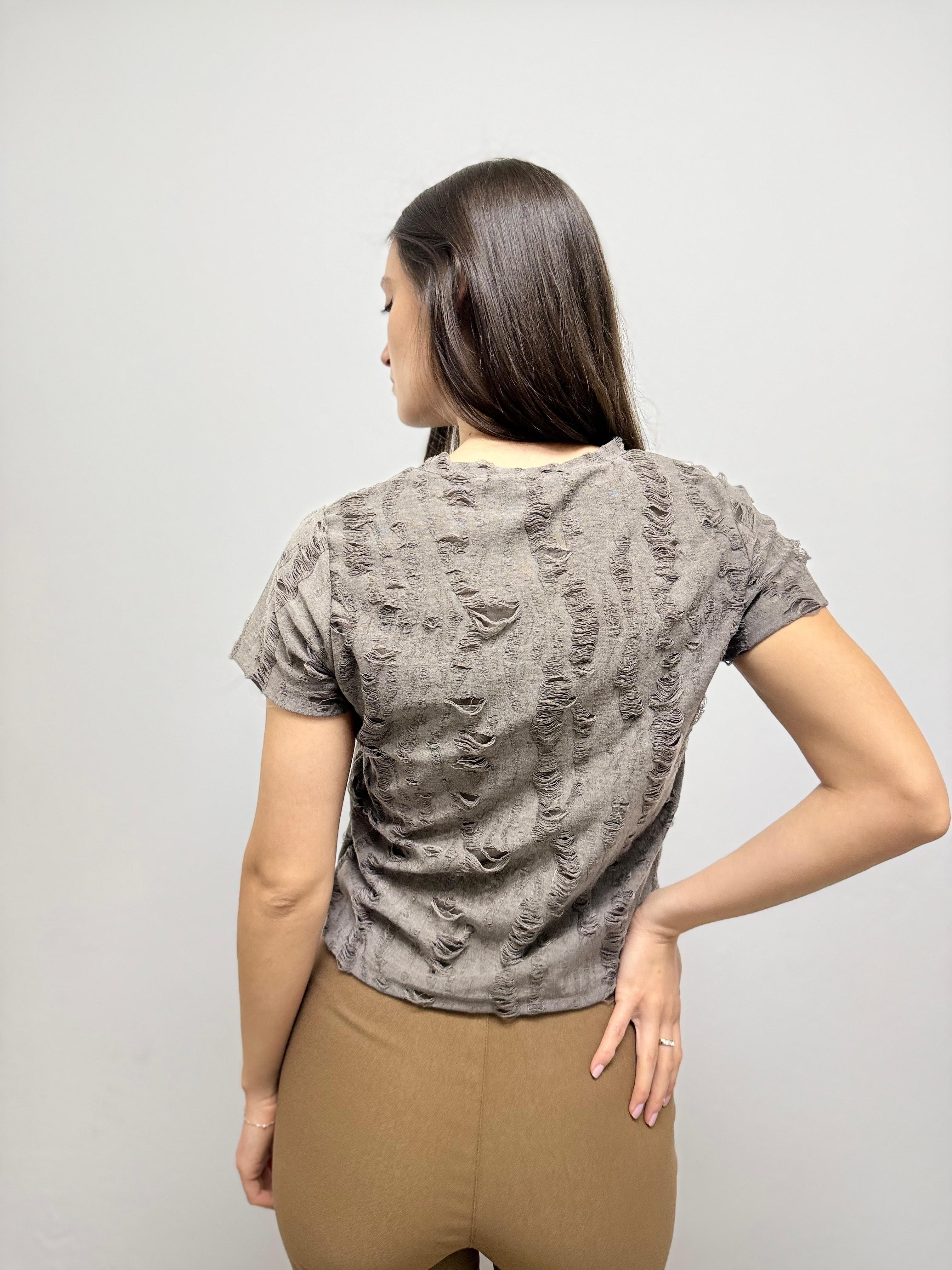 Remera Branko