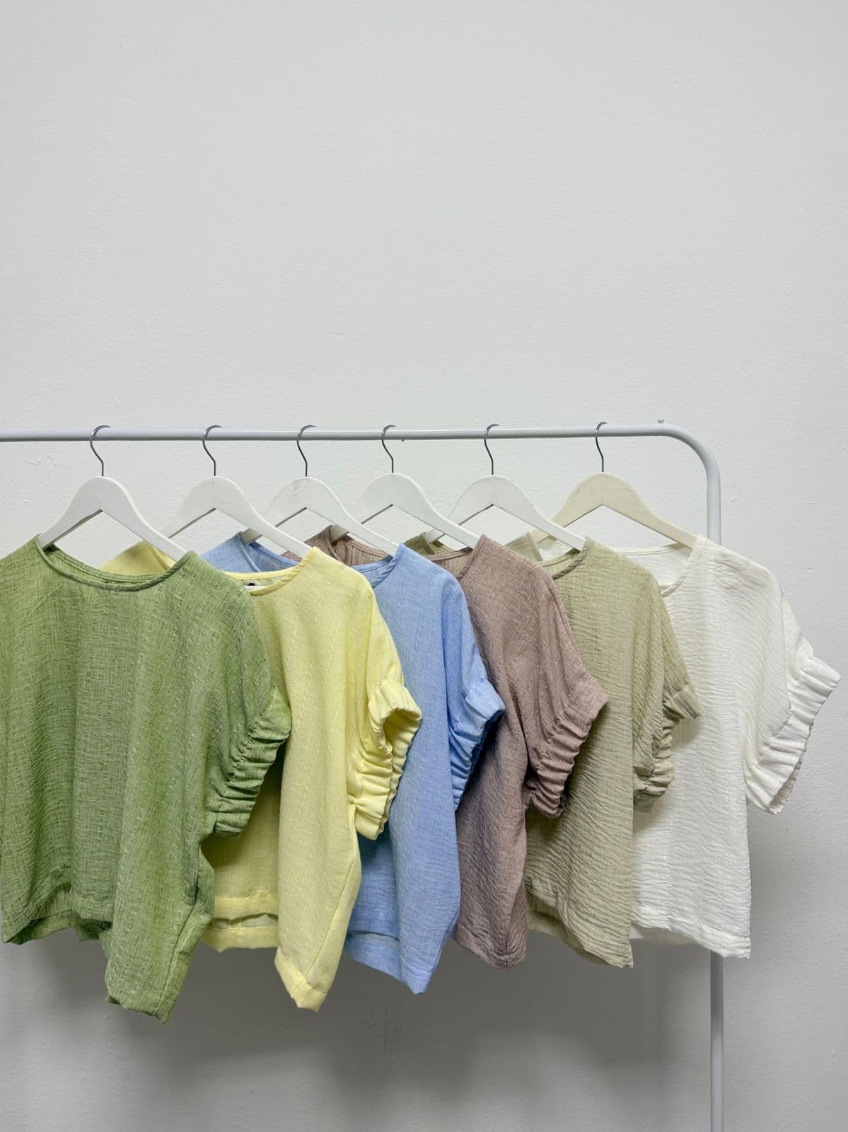 Blusa Montaner