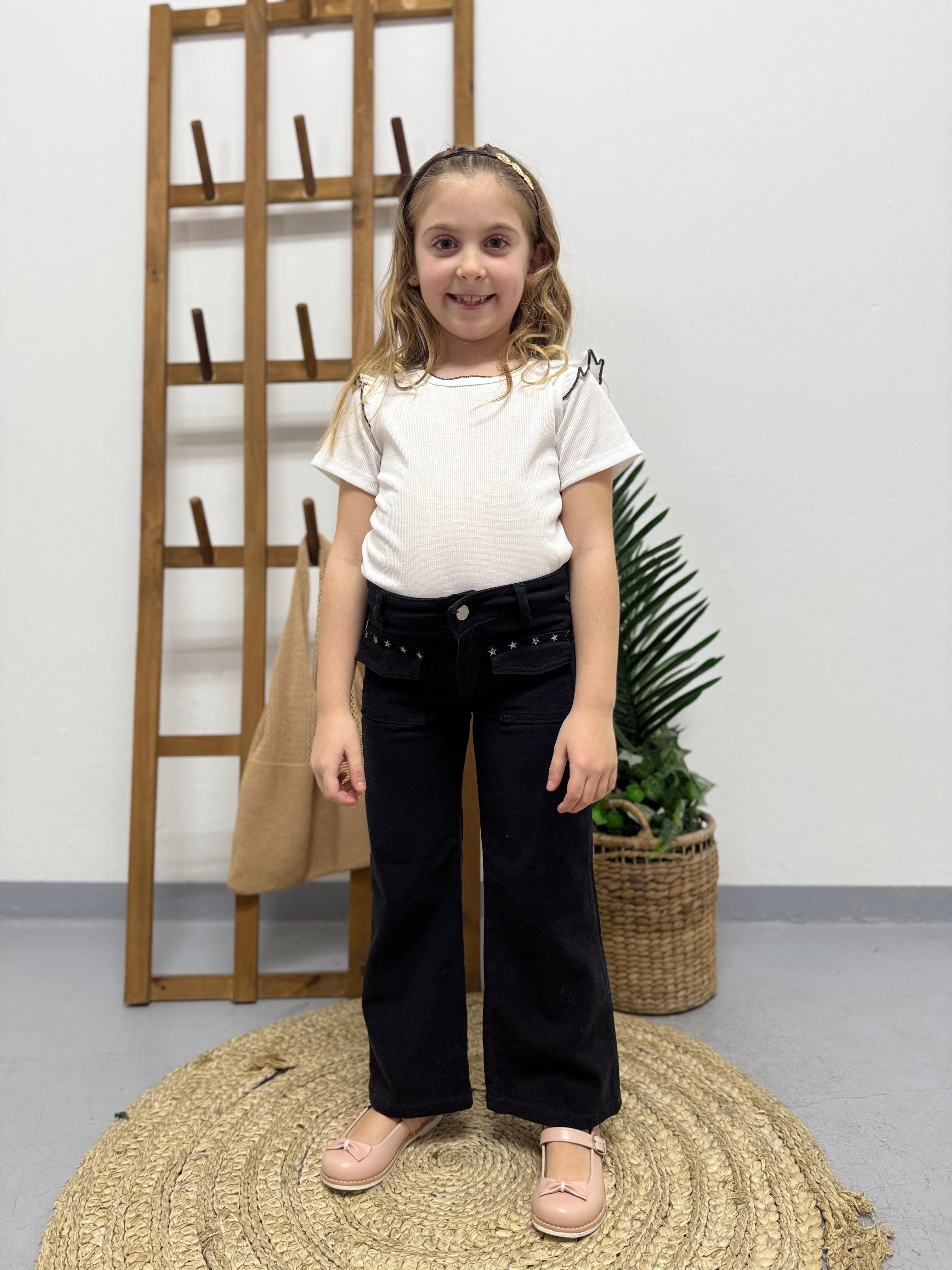 Pantalón  Jazmín