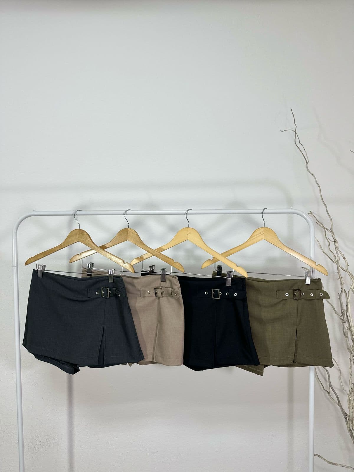 Short Clemence