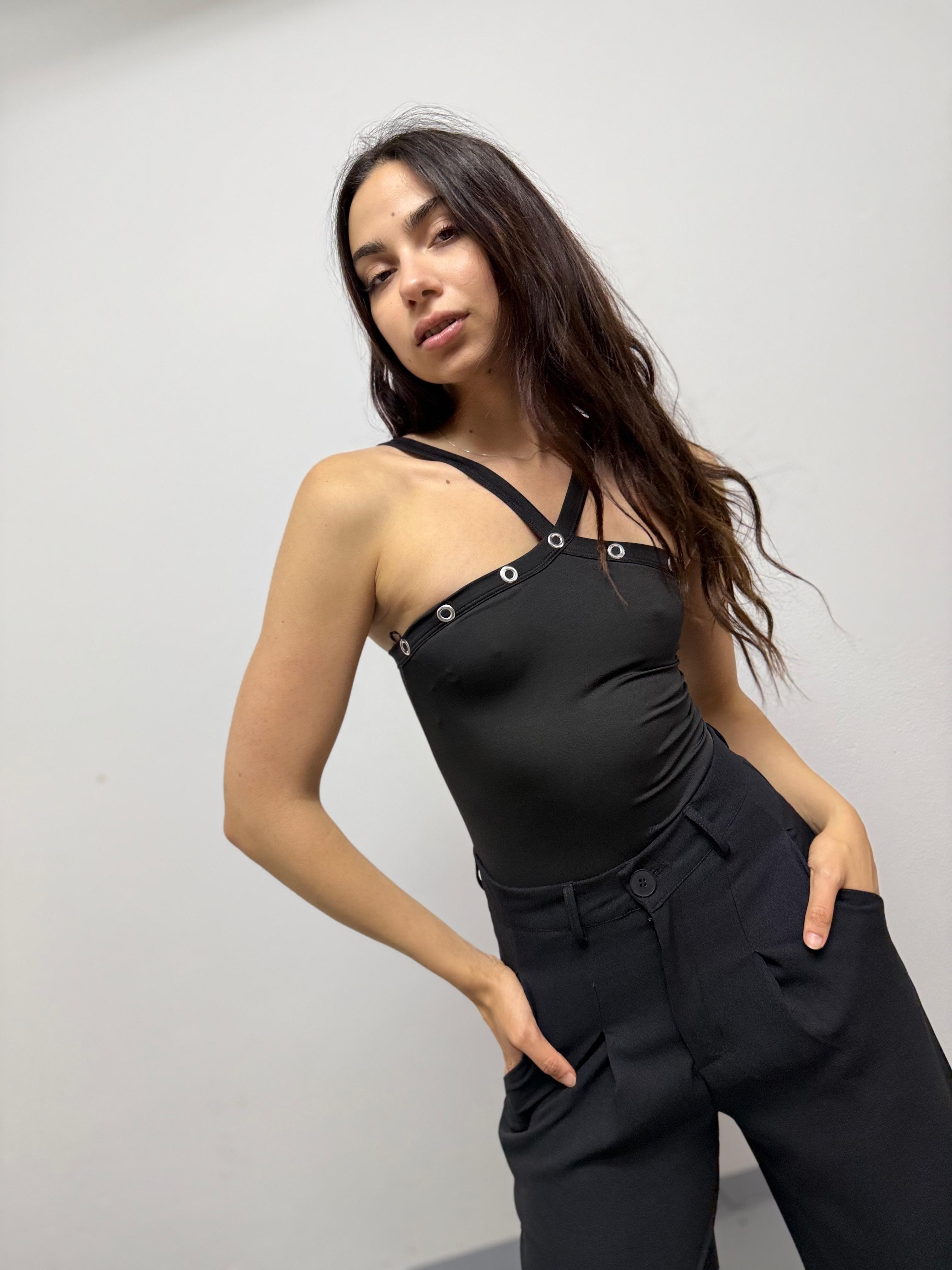 Body Valesuchi