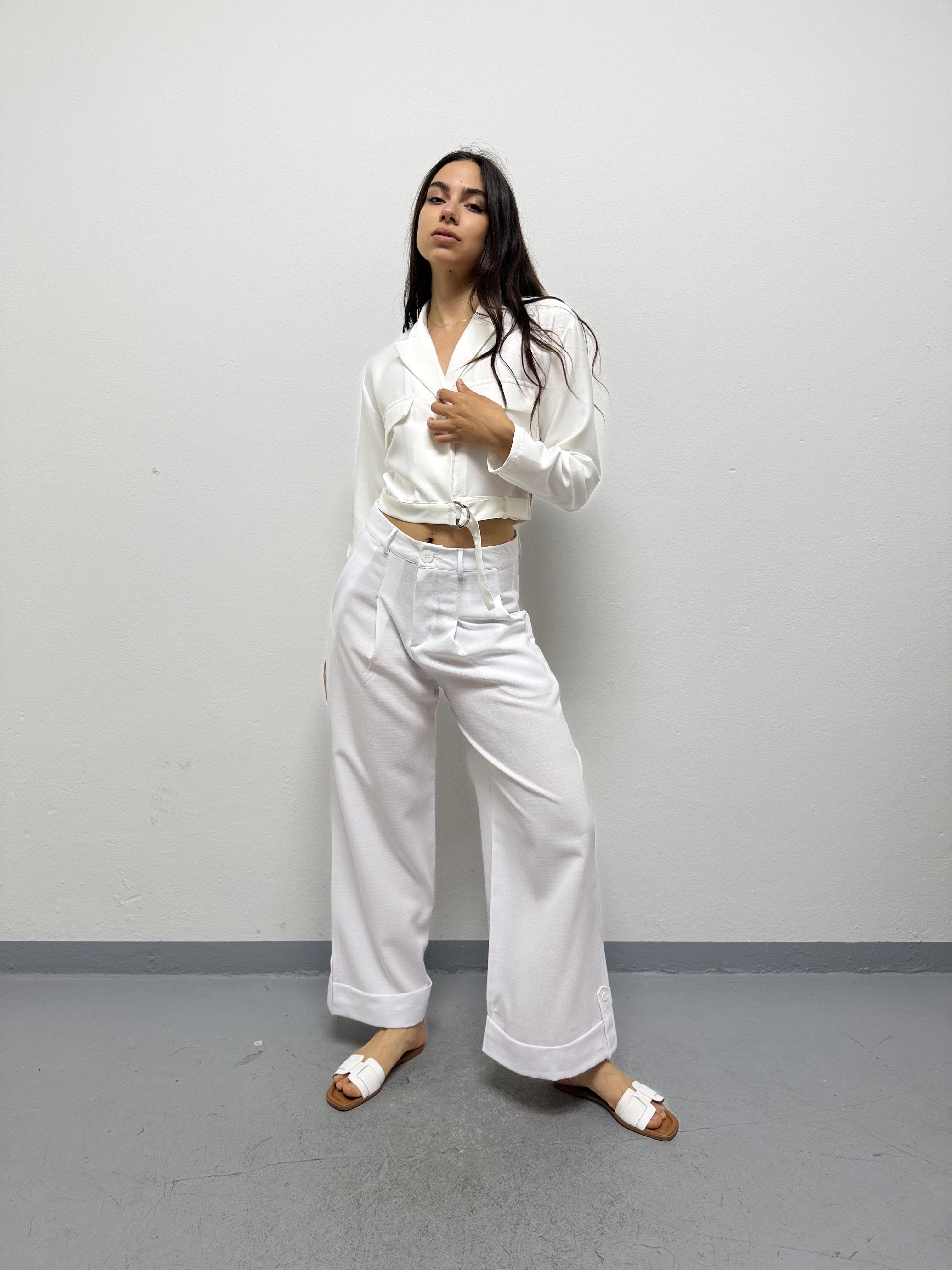 Pantalón Bossi