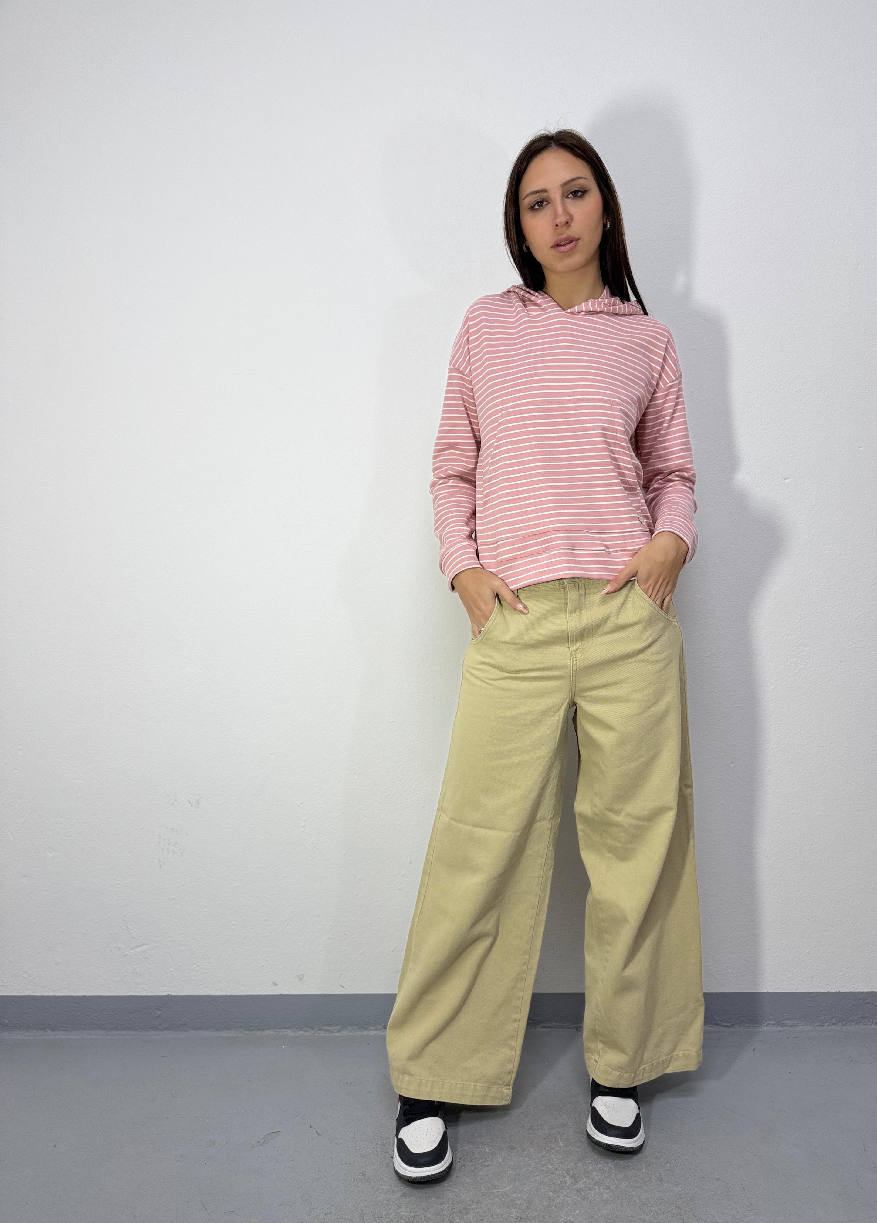 Buzo Raquel