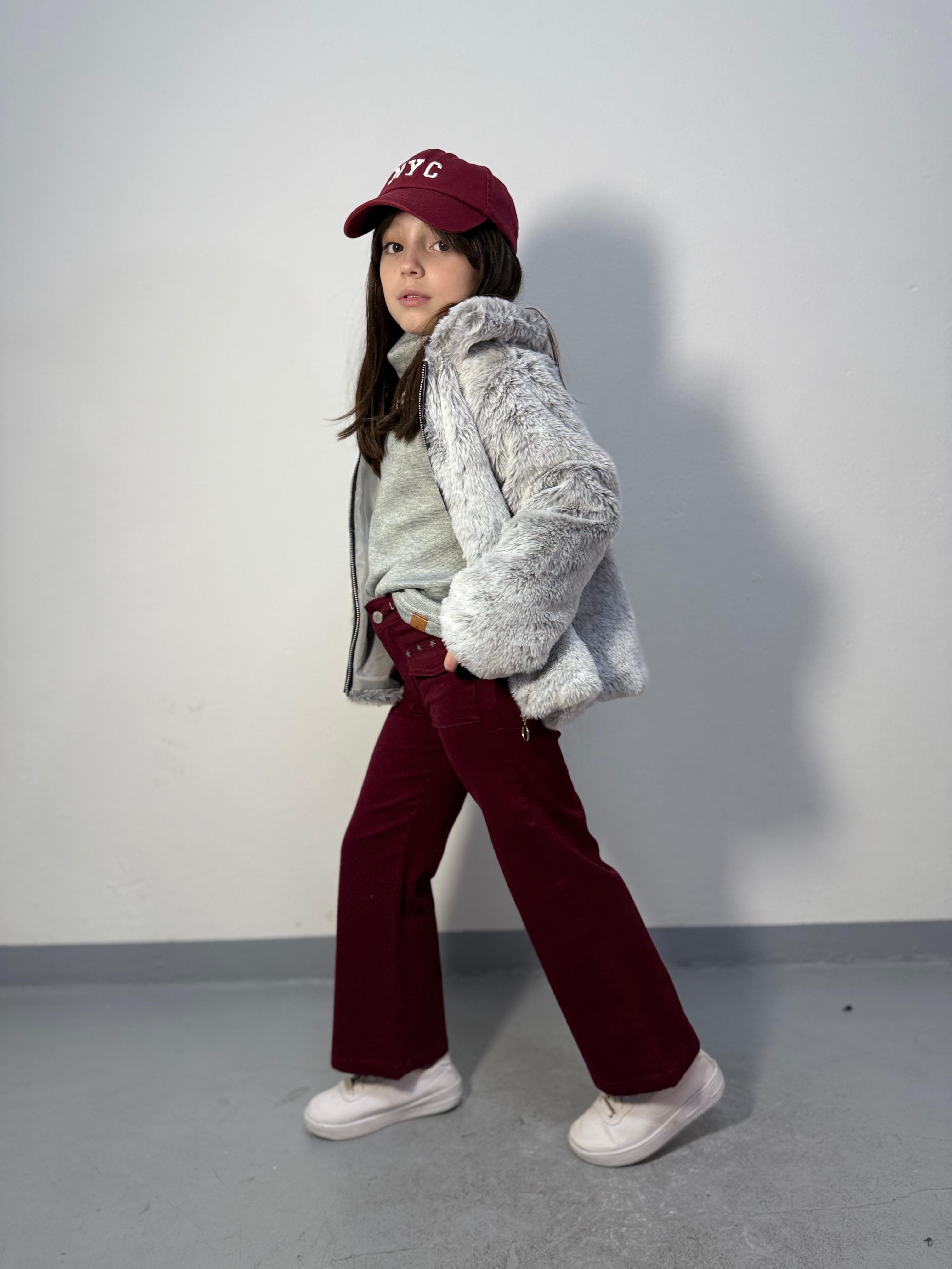 Pantalón  Jazmín