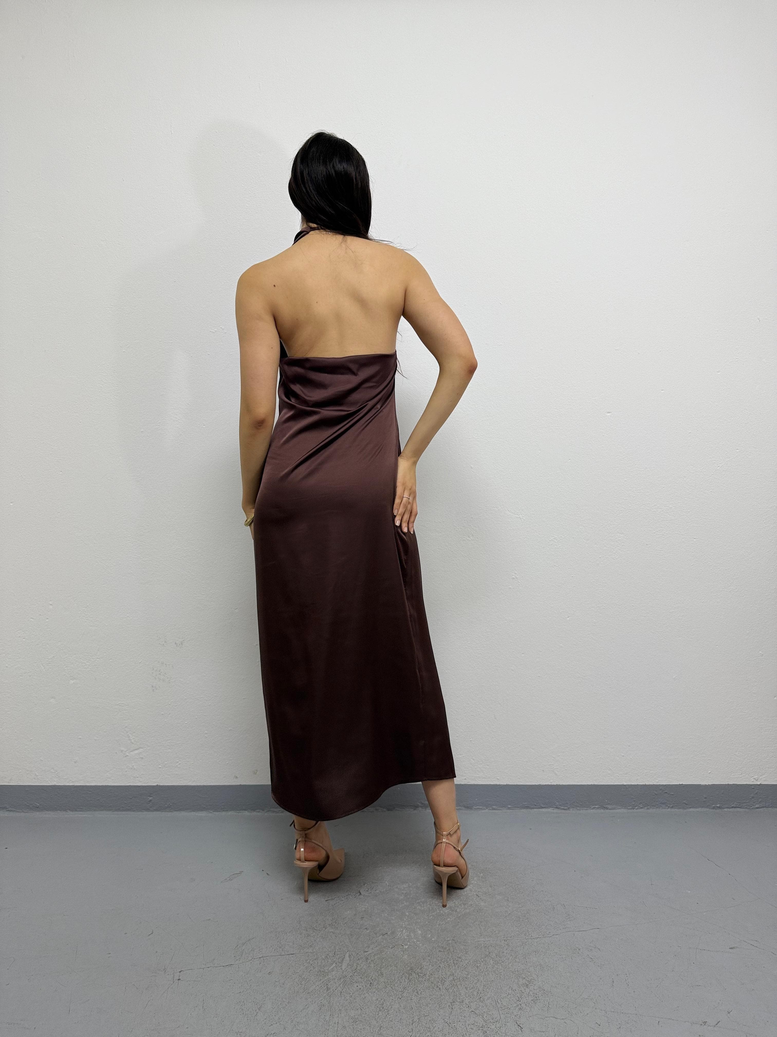 Vestido Keys