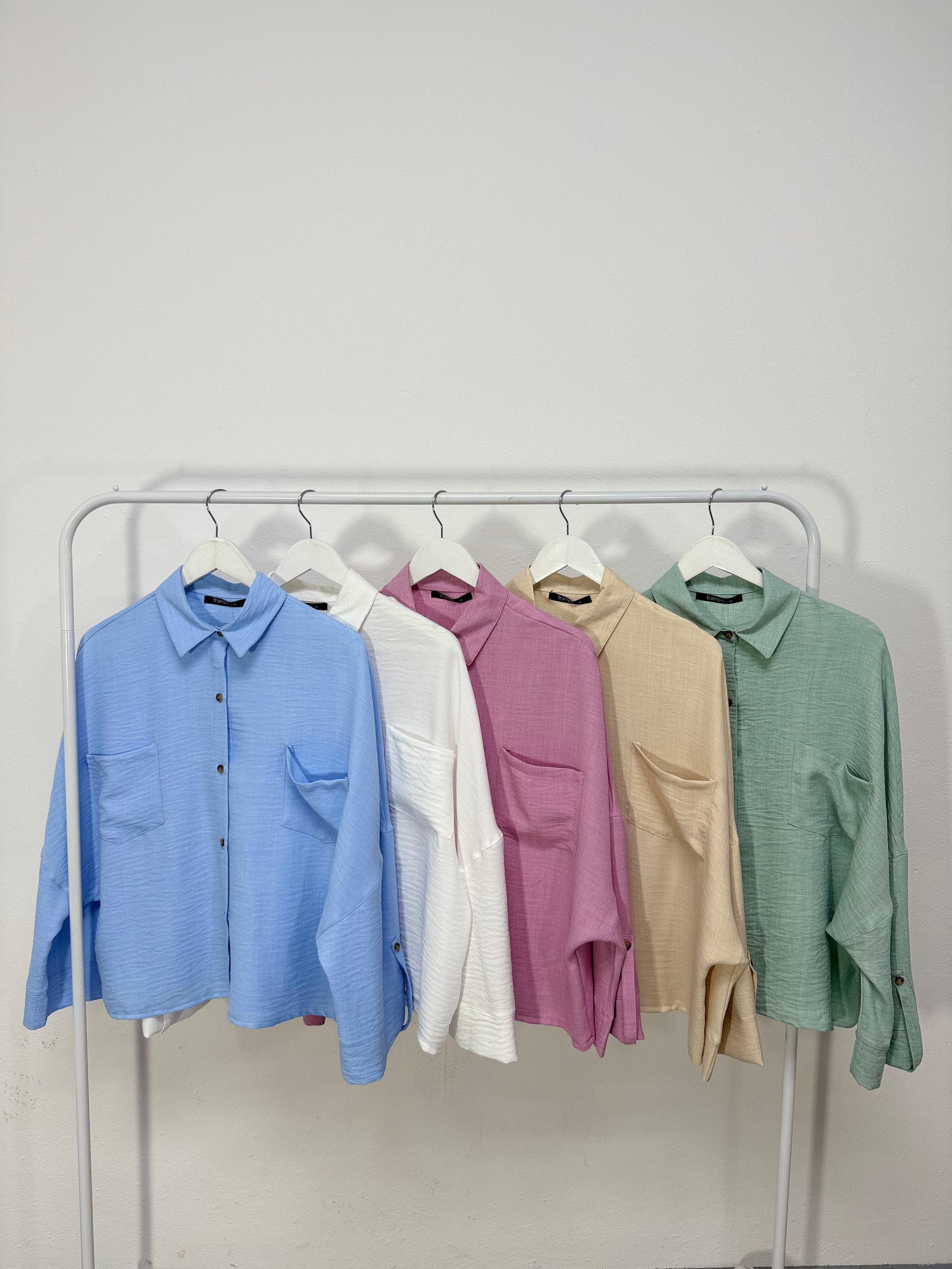 Camisa Khalid